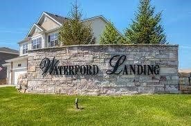 Vacant Land For Sale - 110 Waterford Landing 8 Avenue<br/> Dallas County, Urbandale, IA 50323