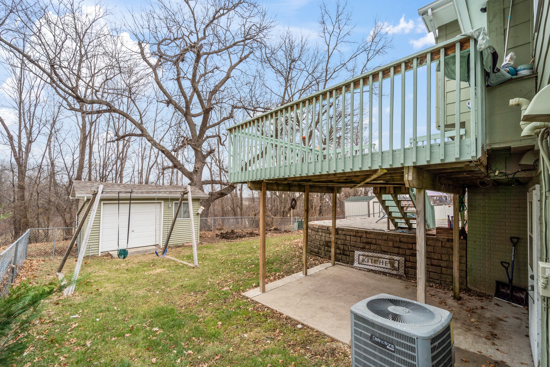 2224 Maish Court, Des Moines, Iowa image 33