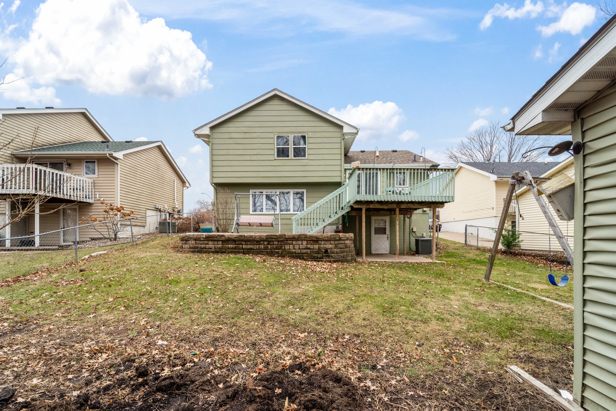 2224 Maish Court, Des Moines, Iowa image 34