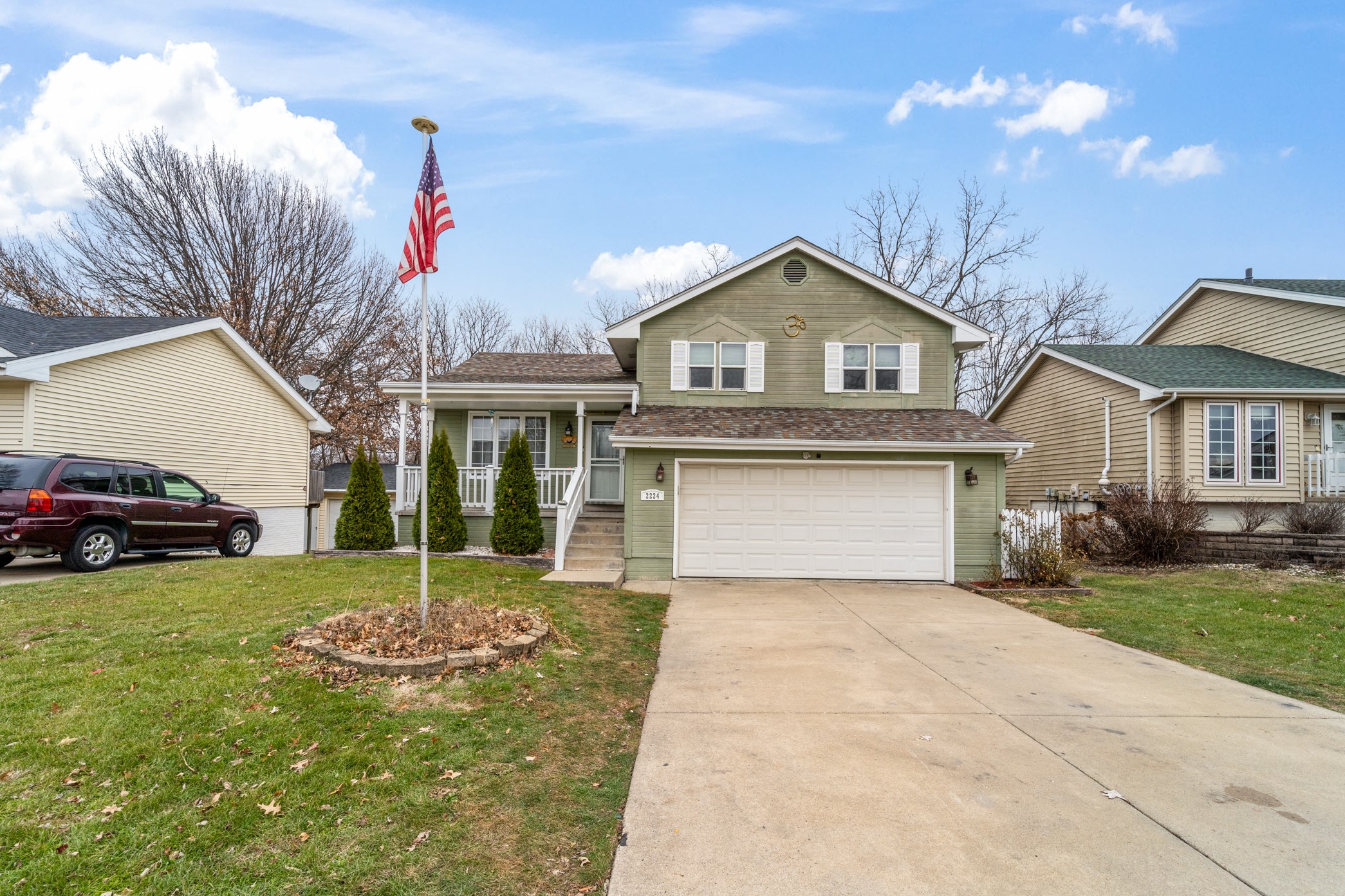 2224 Maish Court, Des Moines, Iowa image 1