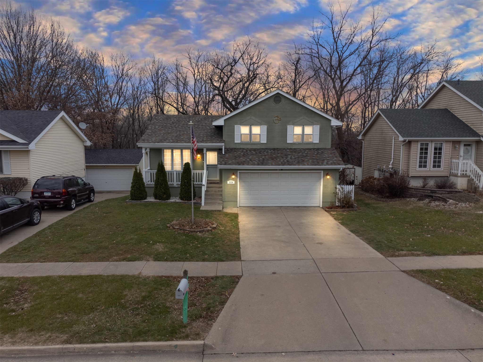 2224 Maish Court, Des Moines, Iowa image 35