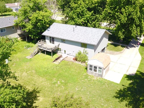 Homes For Sale - 2007 Spring Street<br/> Poweshiek County, Grinnell, IA 50112