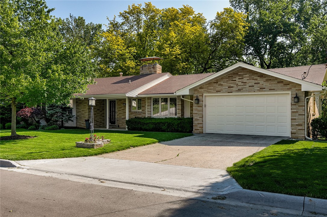 3728 River Oaks Drive