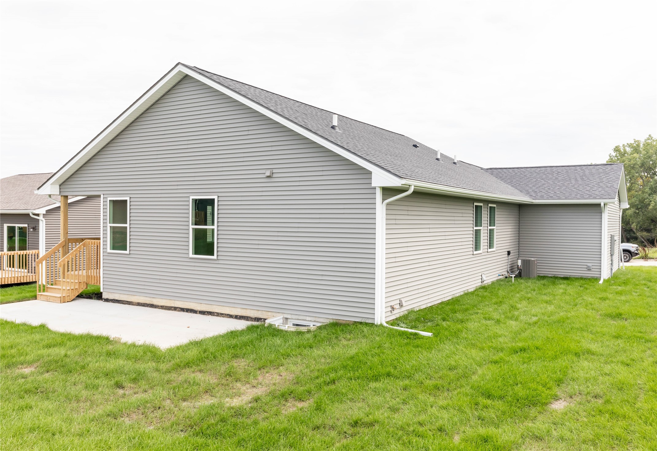 417 Coyote Street, Mitchellville, Iowa image 35