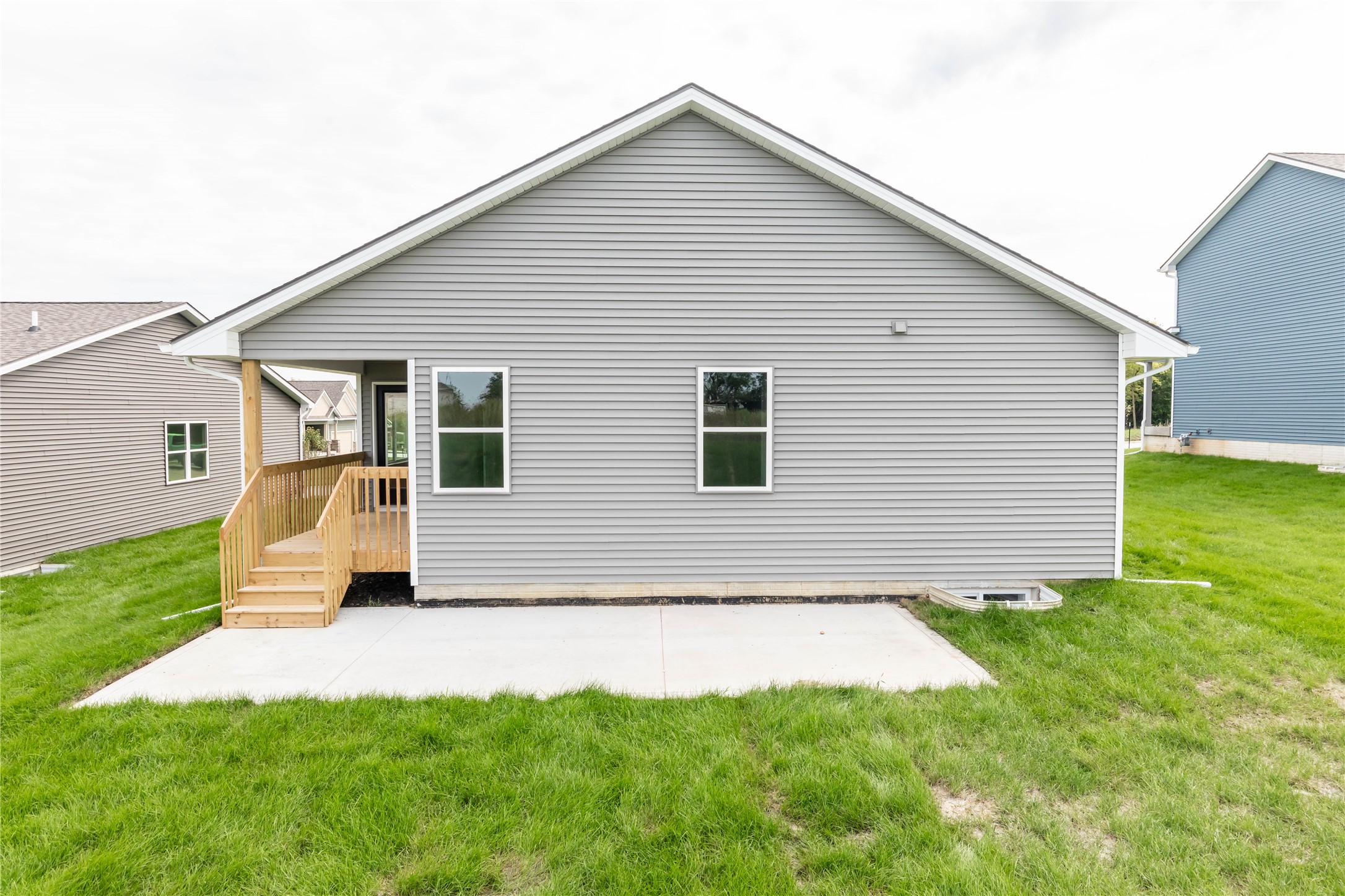 417 Coyote Street, Mitchellville, Iowa image 34