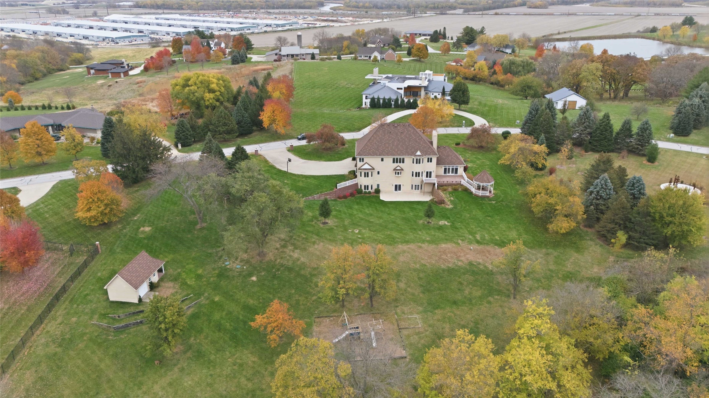 31619 Silverado Lane