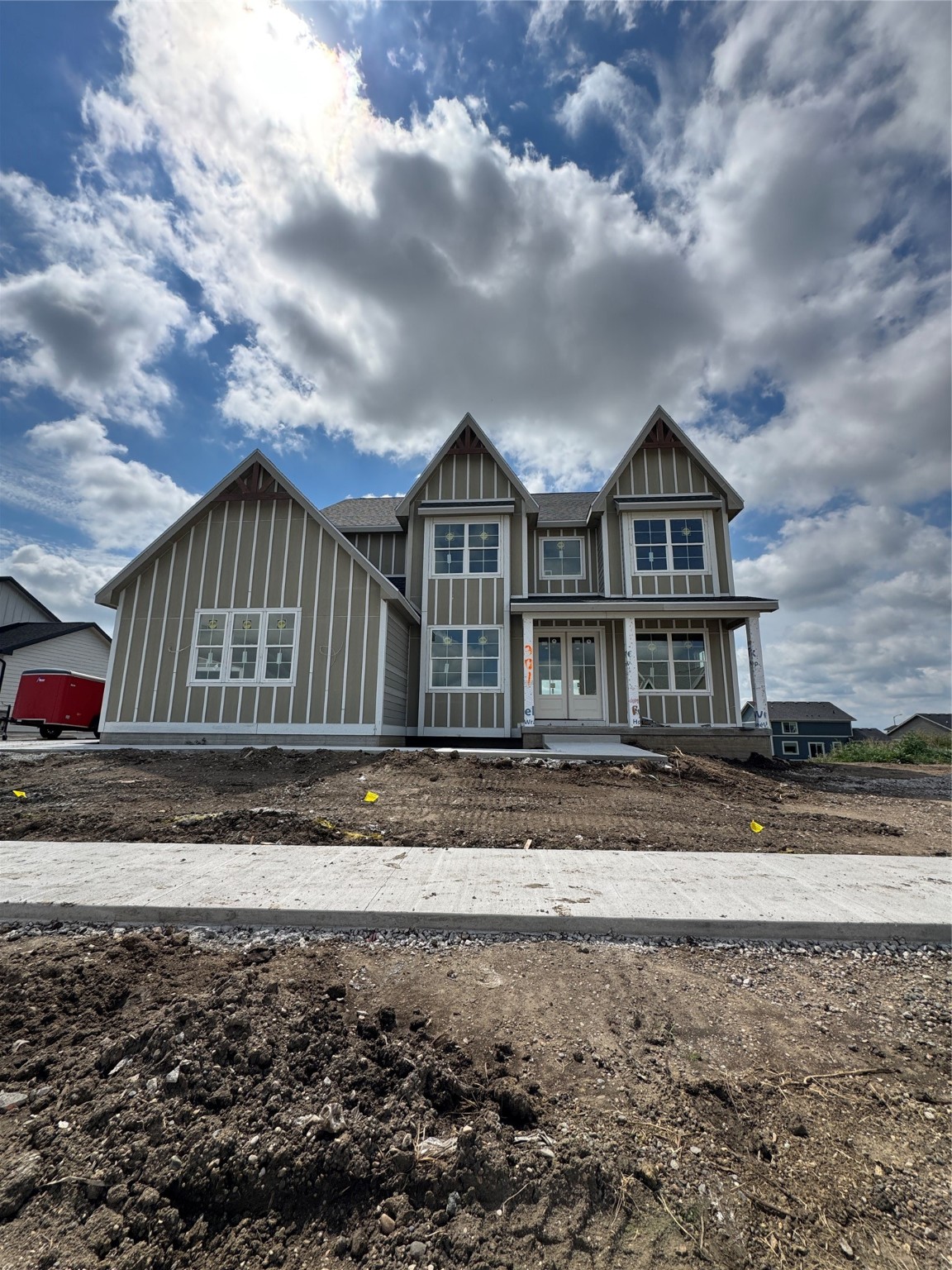 301 SW 18th Street