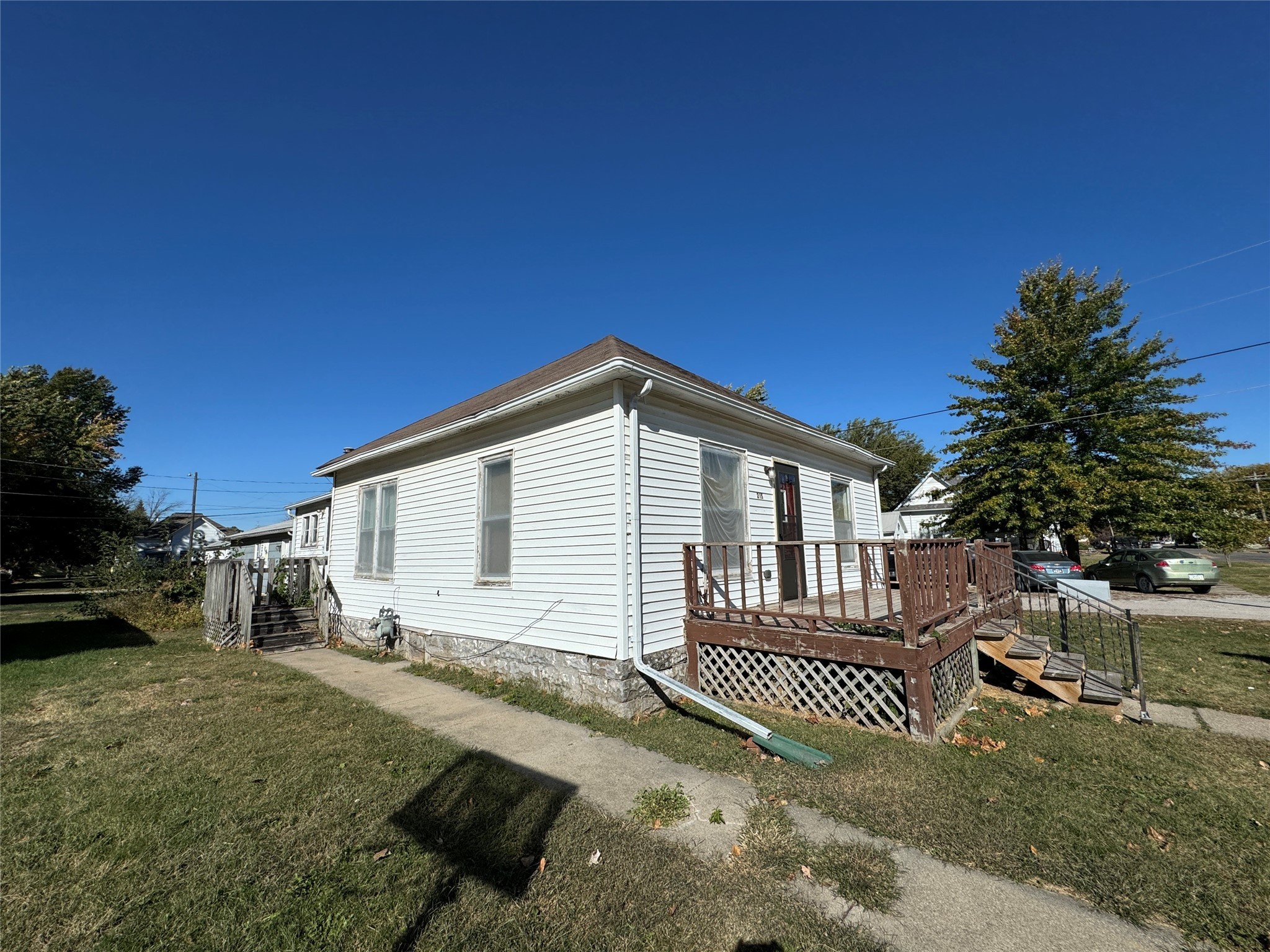 215 S 3rd Street, Albia, Iowa image 6