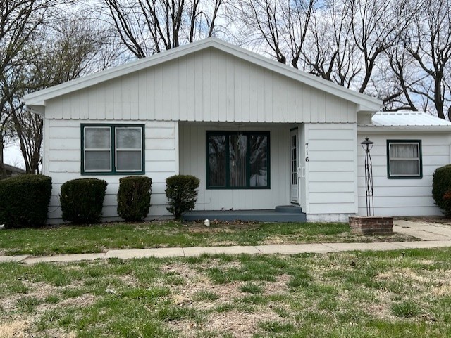 716 N Main Street, Stuart, Iowa image 1