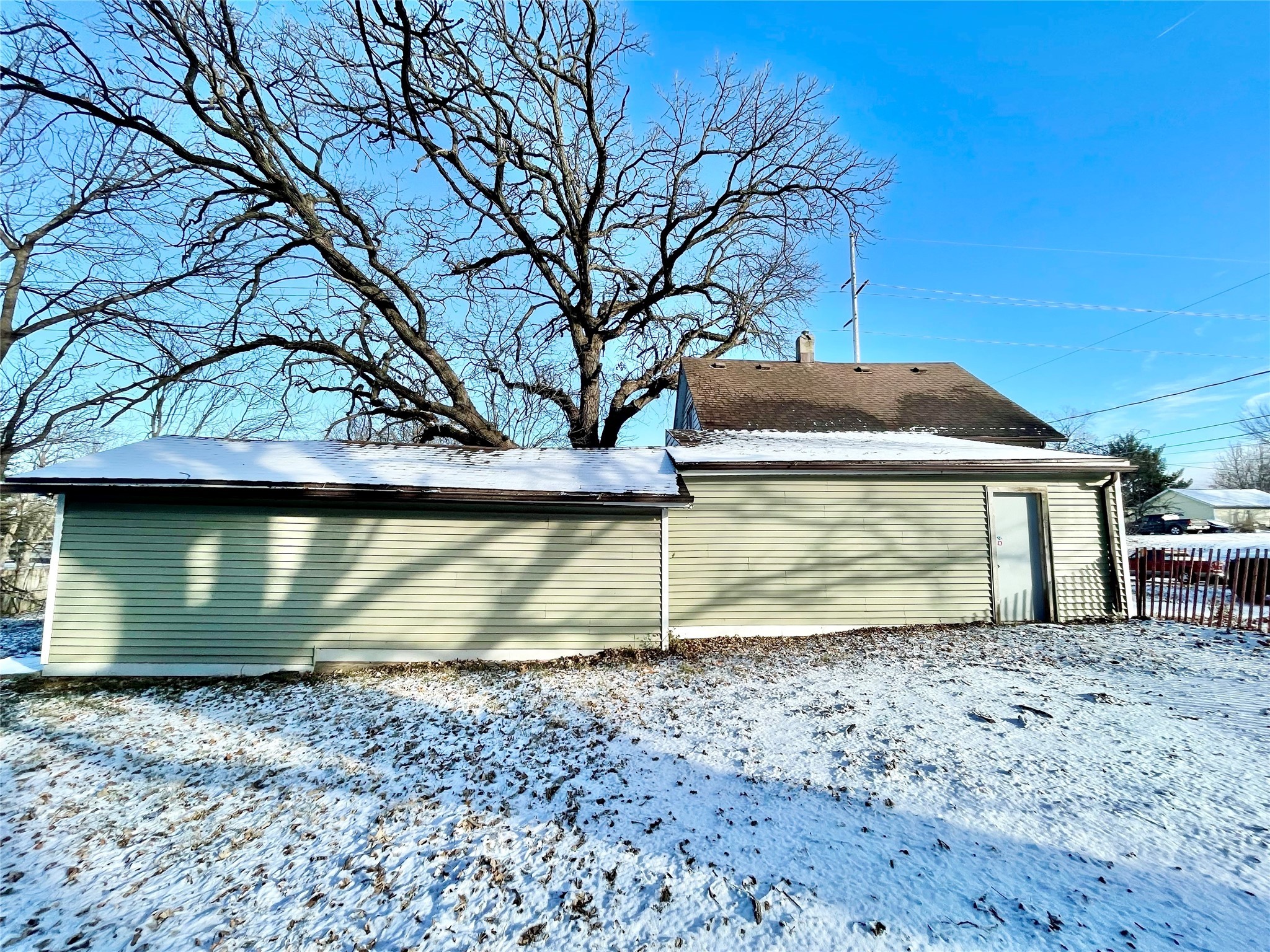 1103 Pleasant View Drive, Des Moines, Iowa image 3