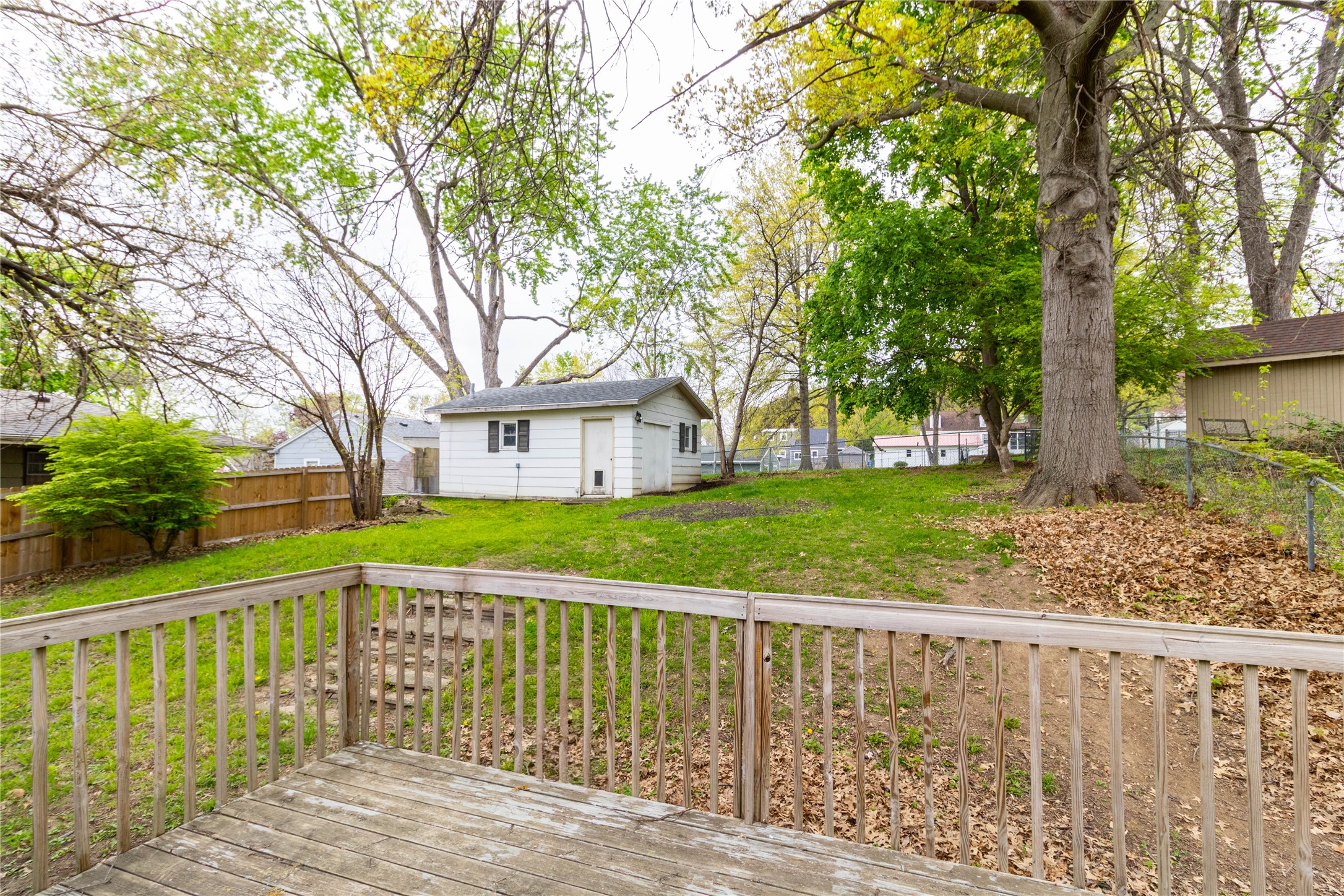 2806 Wisconsin Avenue, Des Moines, Iowa image 18