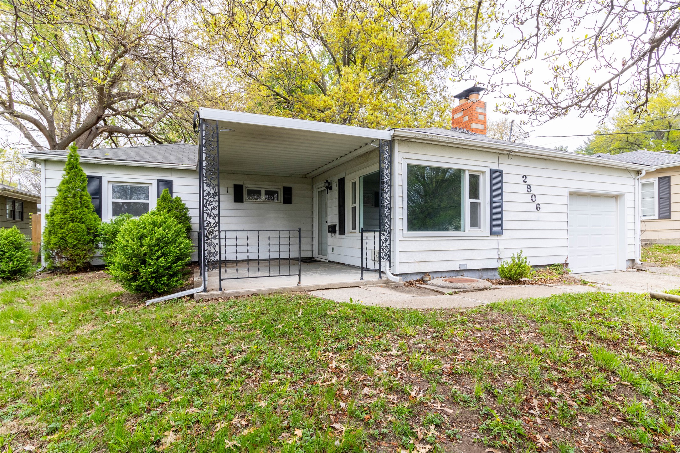 2806 Wisconsin Avenue, Des Moines, Iowa image 2