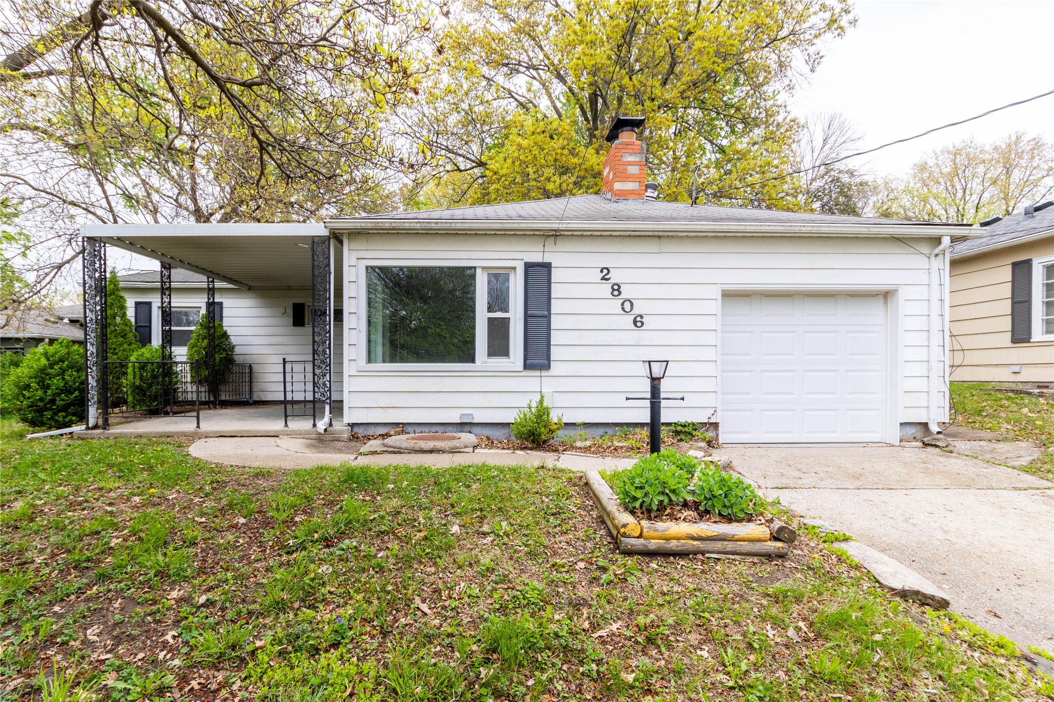 2806 Wisconsin Avenue, Des Moines, Iowa image 1