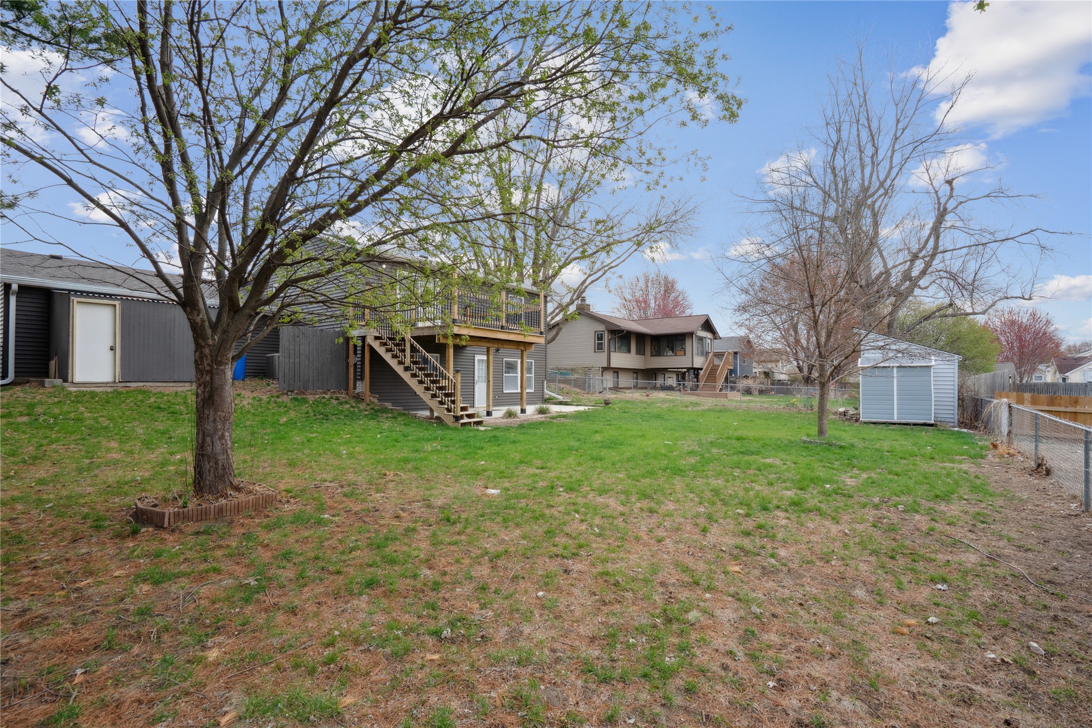 805 Davis Street, Polk City, Iowa image 23
