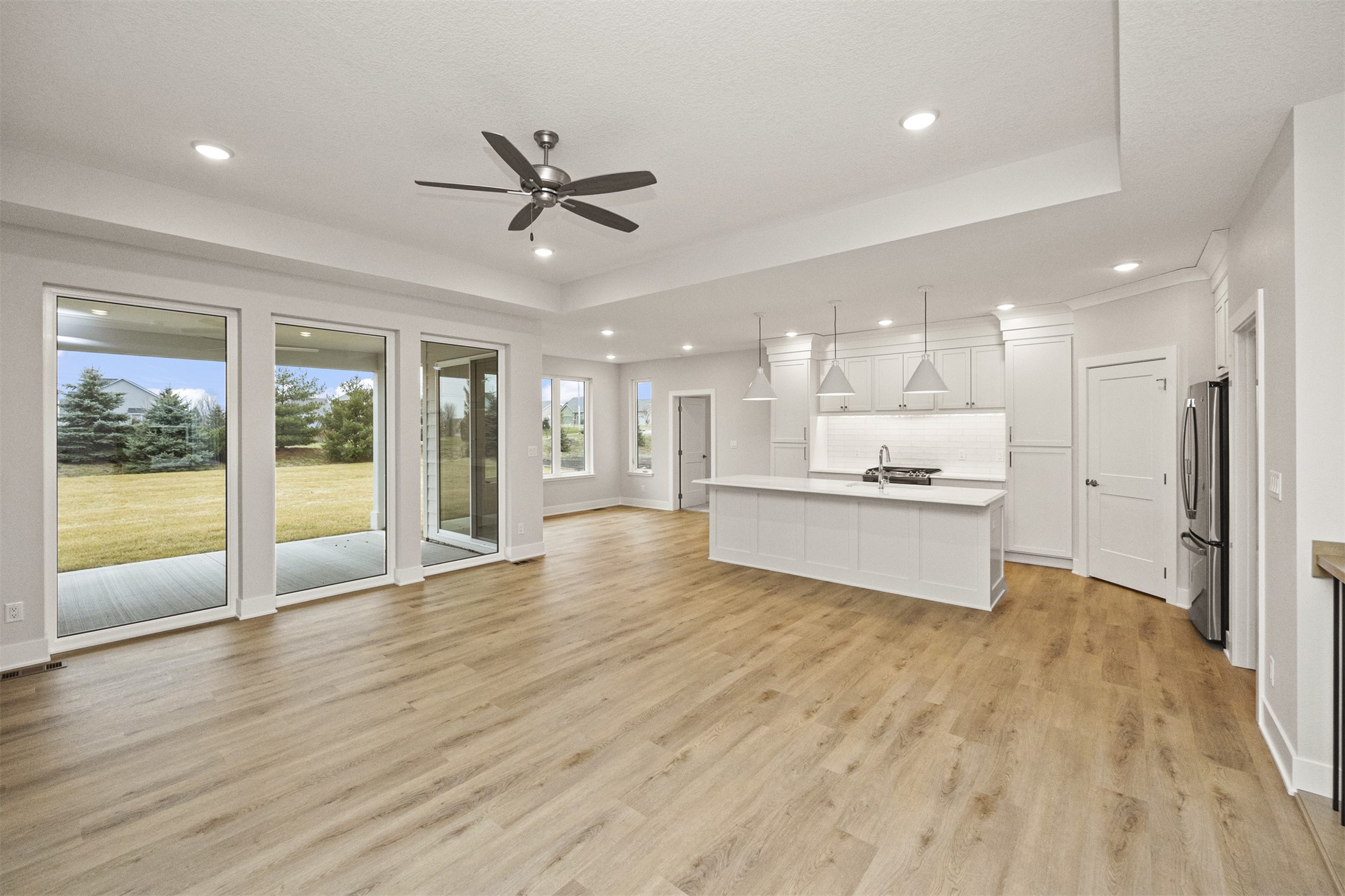 16304 Goodman Drive