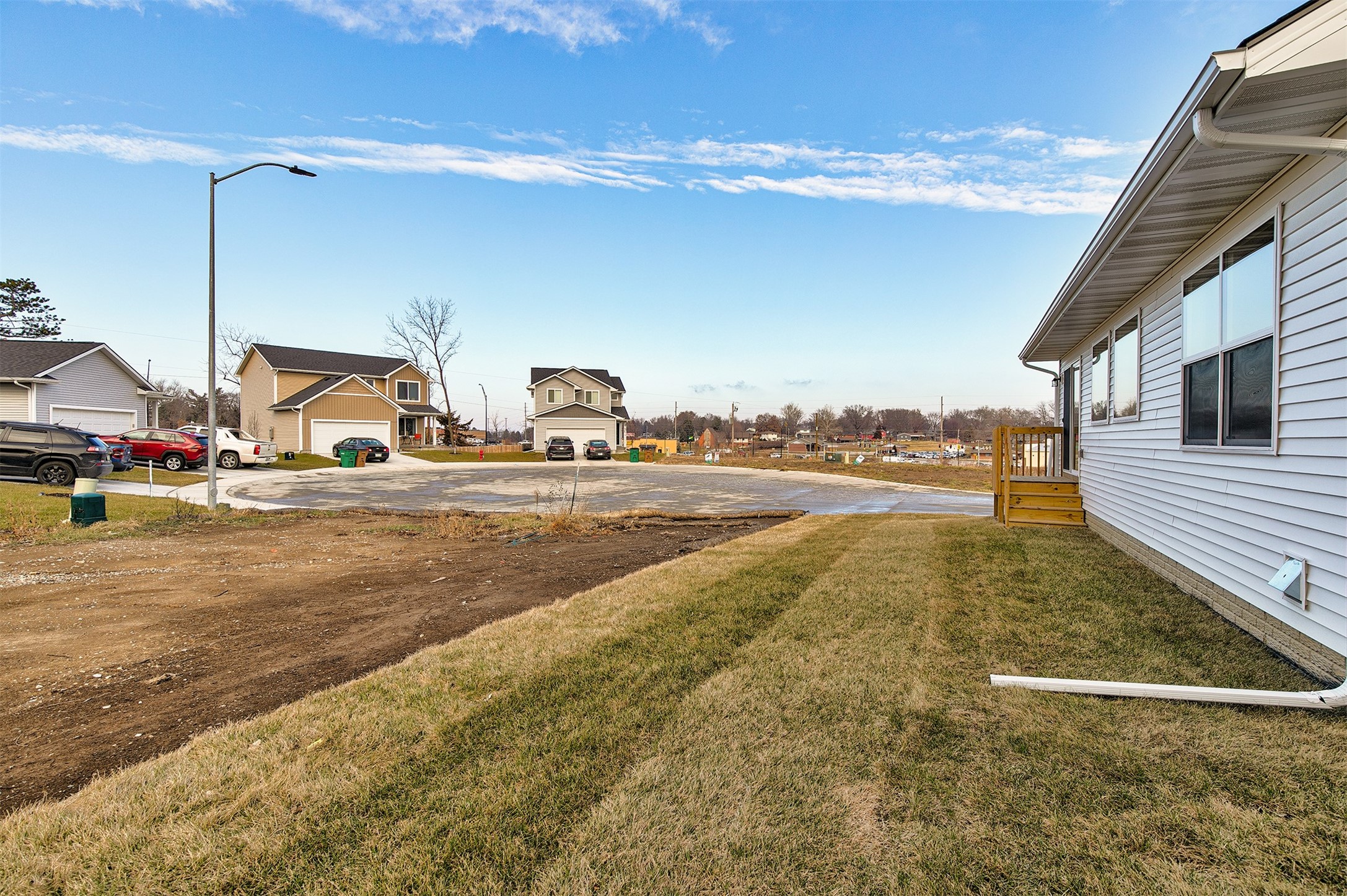 415 Commons Drive, Carlisle, Iowa image 6