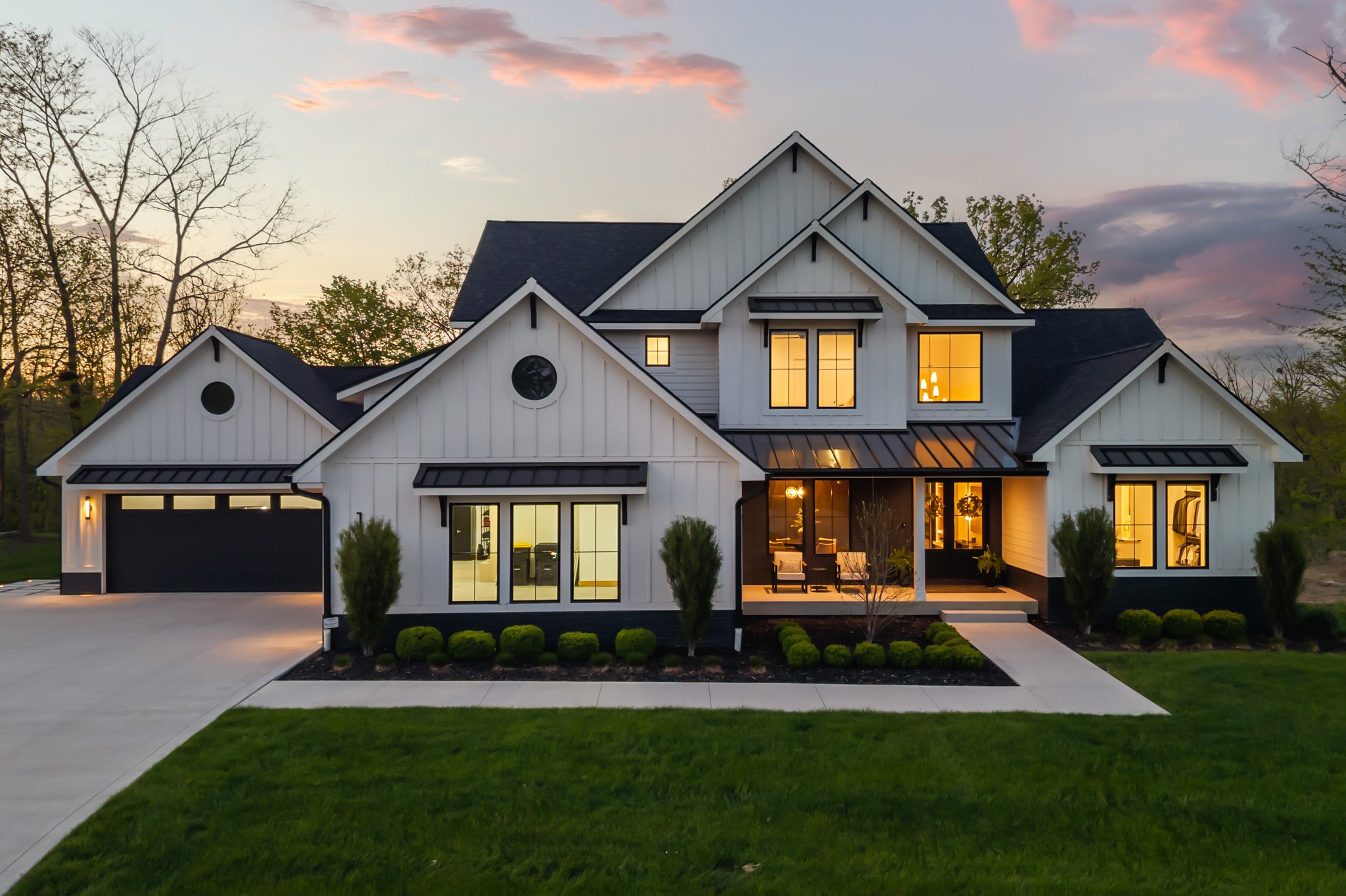 145 Indian Ridge Drive