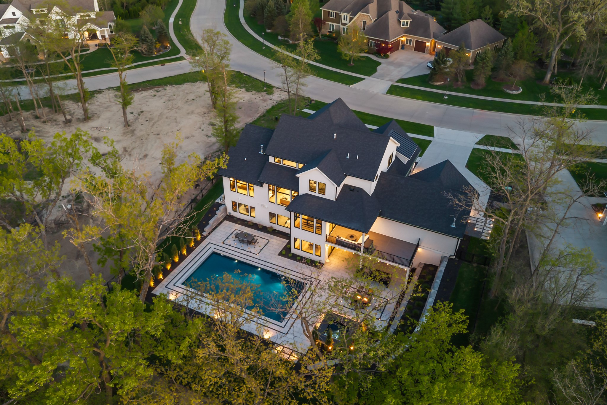 145 Indian Ridge Drive