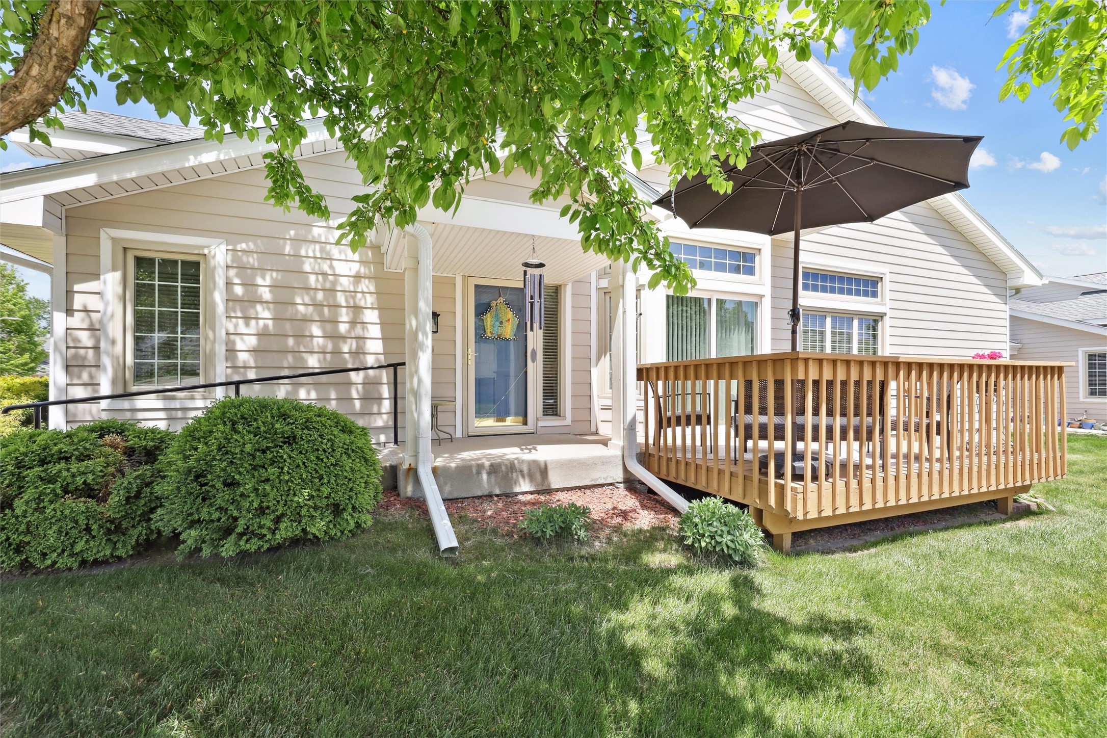 4400 Ep True Parkway #51, West Des Moines, Iowa image 25