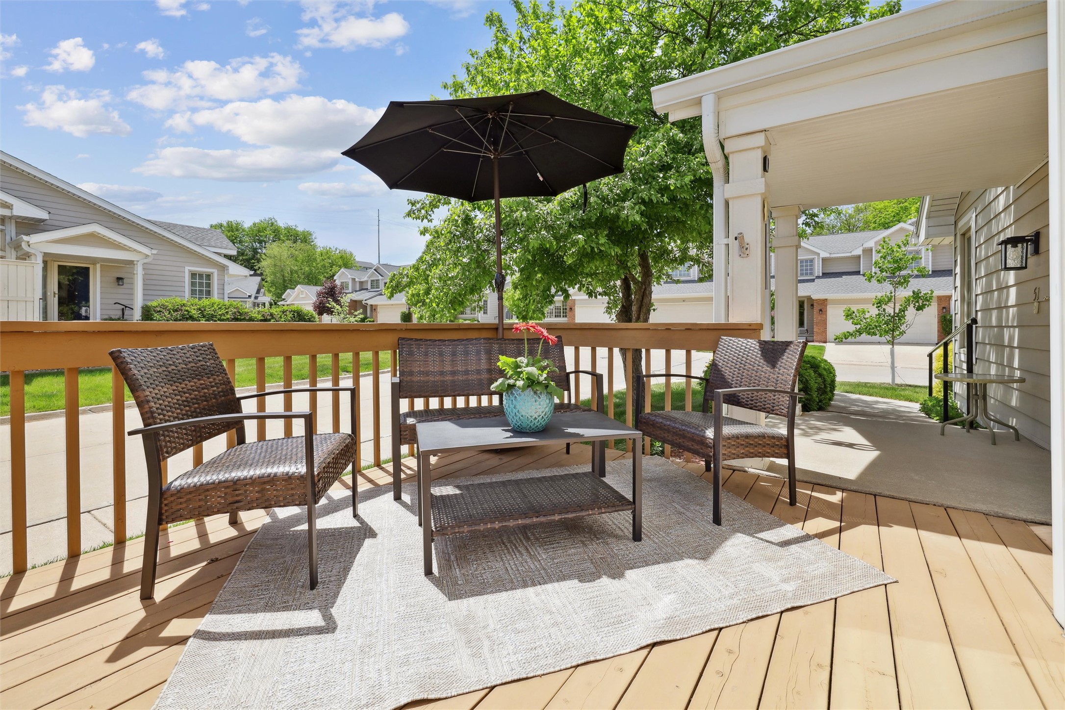 4400 Ep True Parkway #51, West Des Moines, Iowa image 3