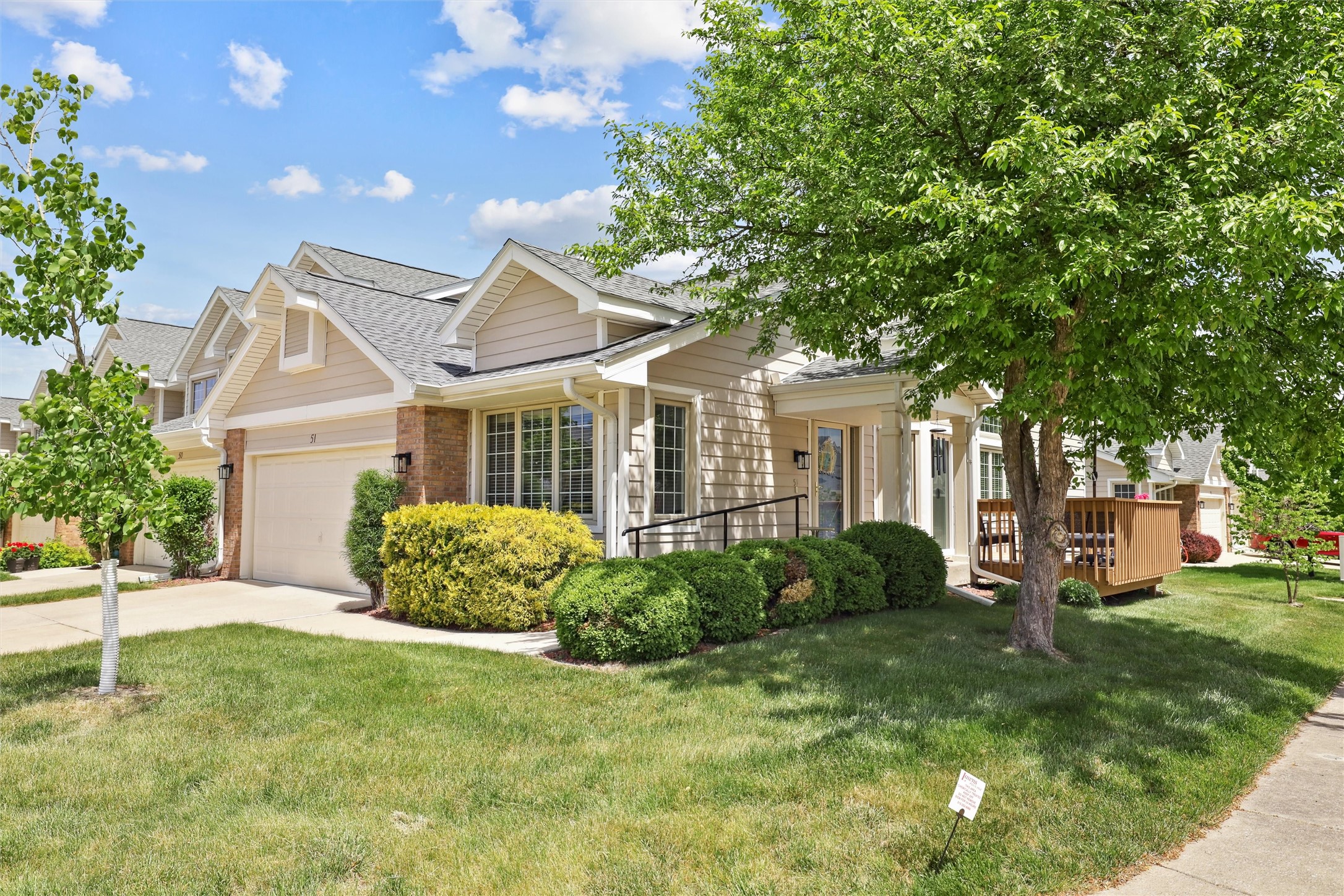 4400 Ep True Parkway #51, West Des Moines, Iowa image 2