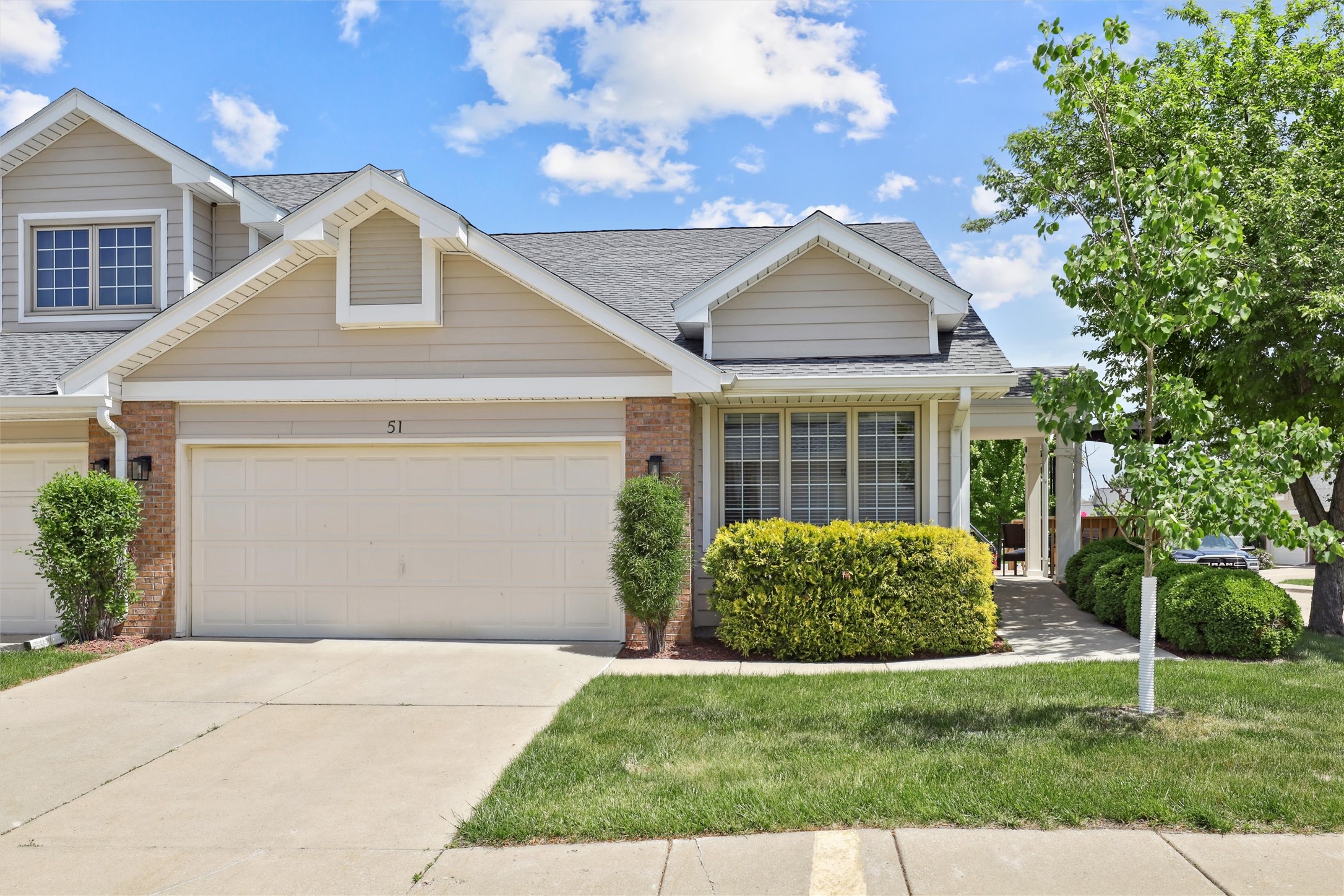 4400 Ep True Parkway #51, West Des Moines, Iowa image 1
