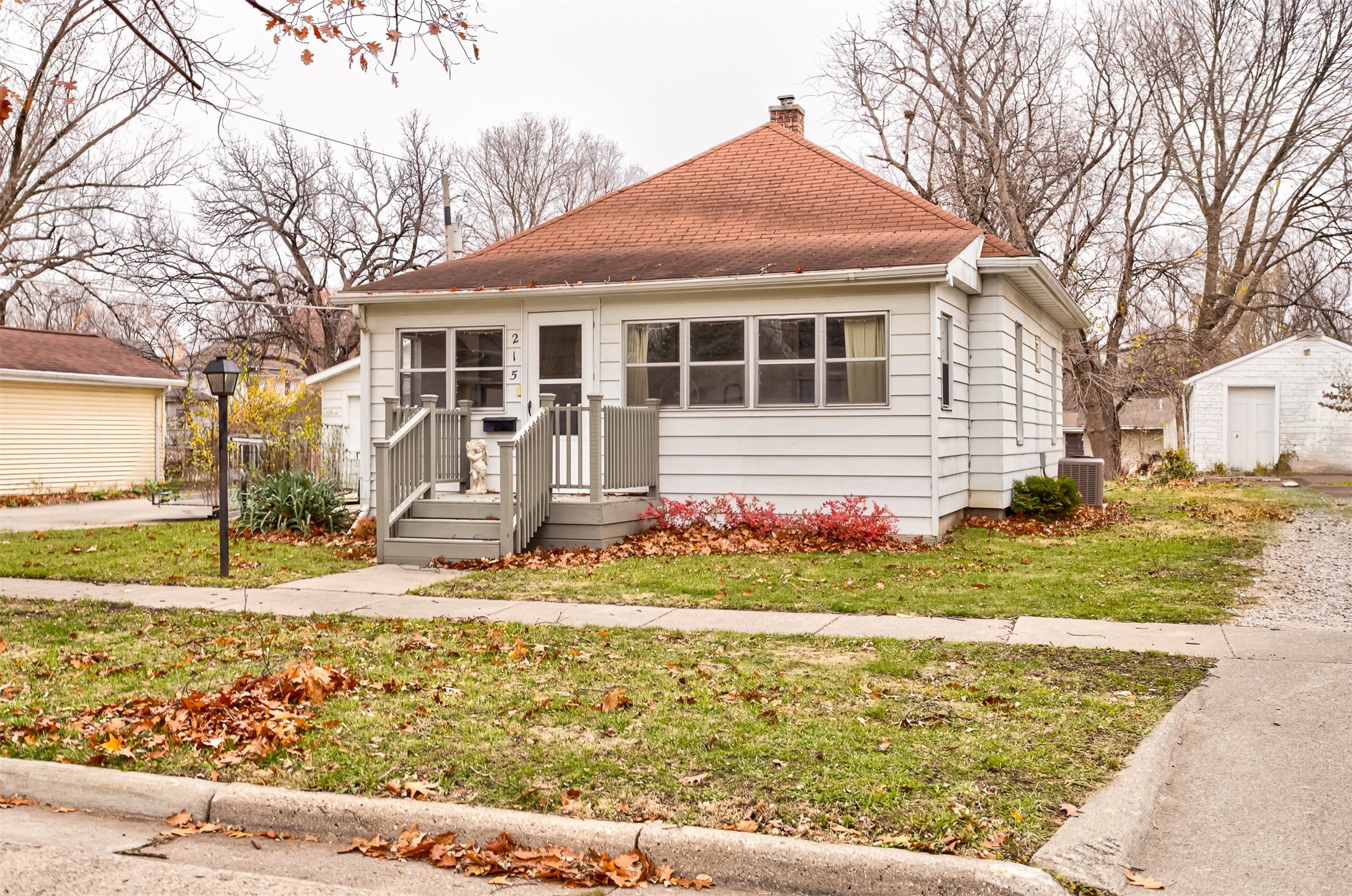 215 E 7th Street, Ames, Iowa image 11