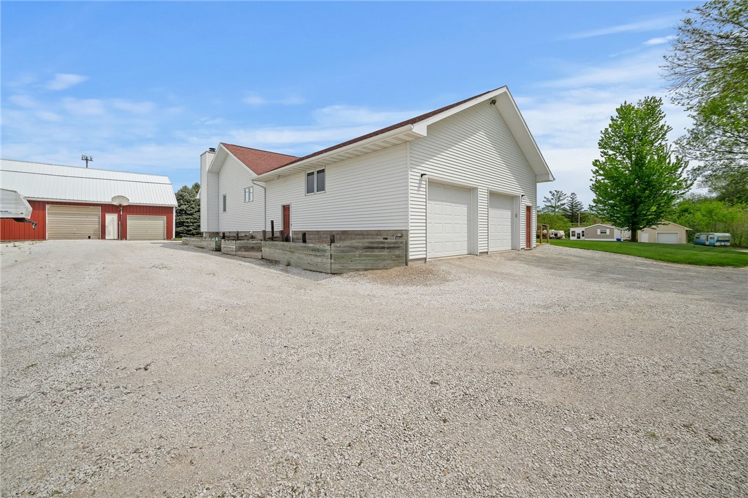 206 1st Avenue, Jamaica, Iowa image 22