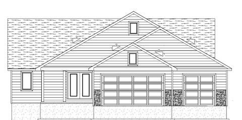 Homes For Sale - 1330 Lincoln Court<br/> Warren County, Norwalk, IA 50211