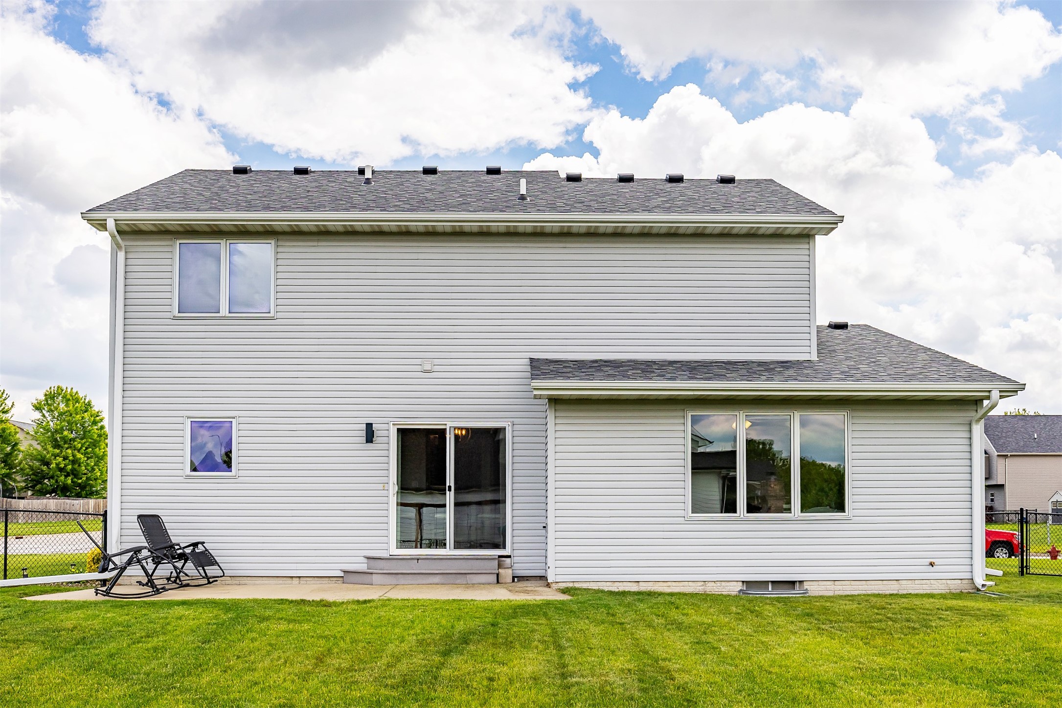 1208 NE Park Street, Grimes, Iowa image 30