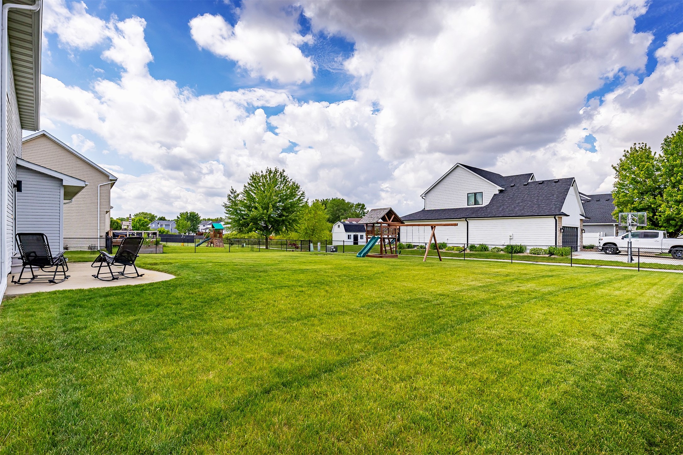 1208 NE Park Street, Grimes, Iowa image 28
