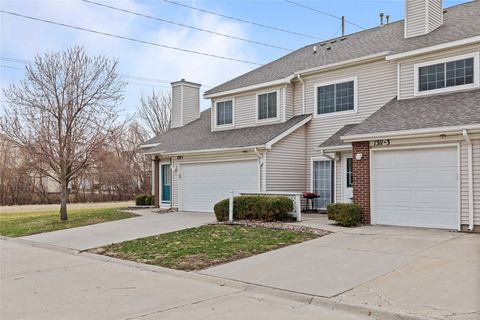 Condo For Sale - 1311 SE Delaware Avenue #3<br/> Ankeny, IA 50021