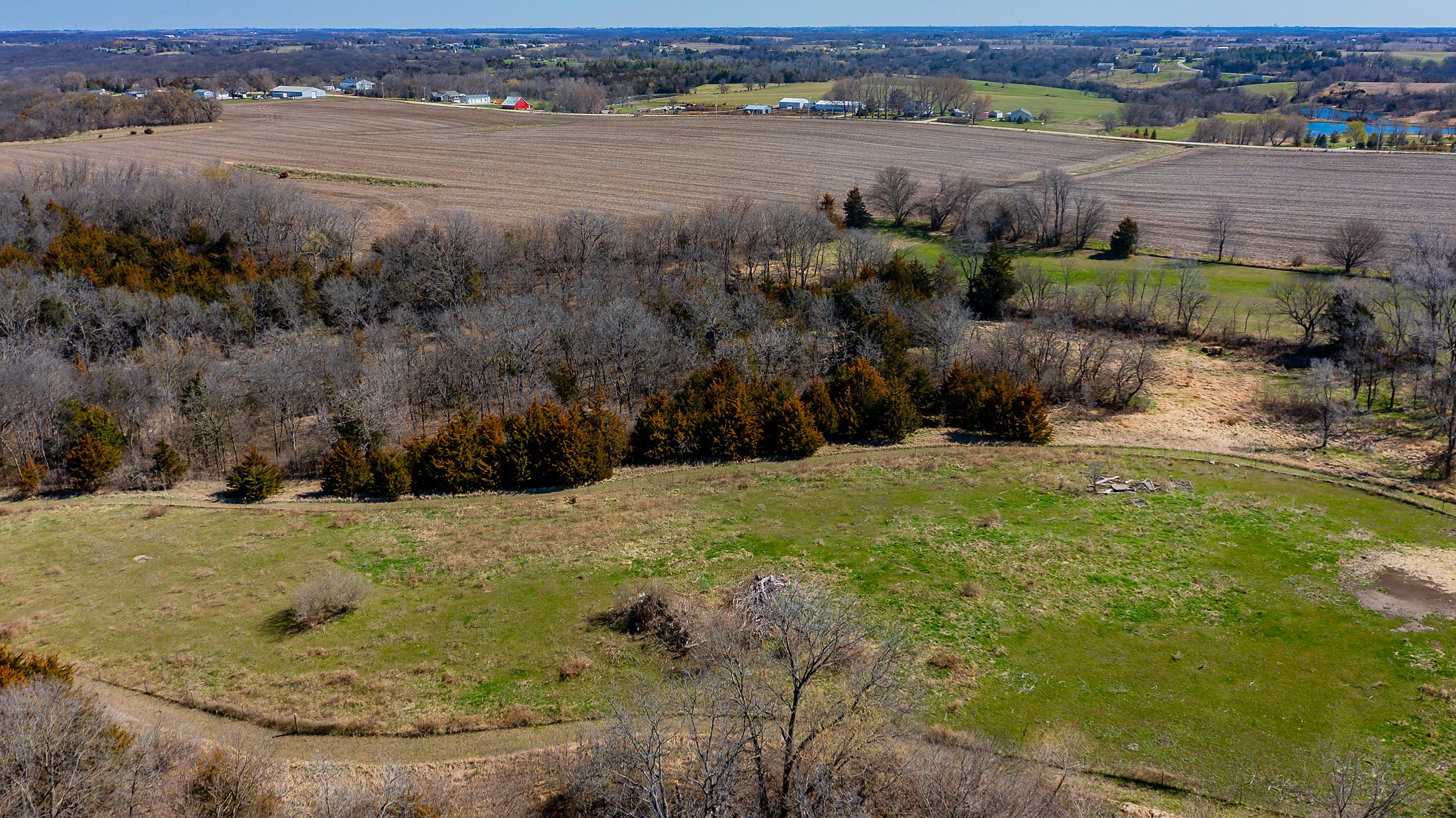 19075 Jewell Drive, Earlham, Iowa image 34
