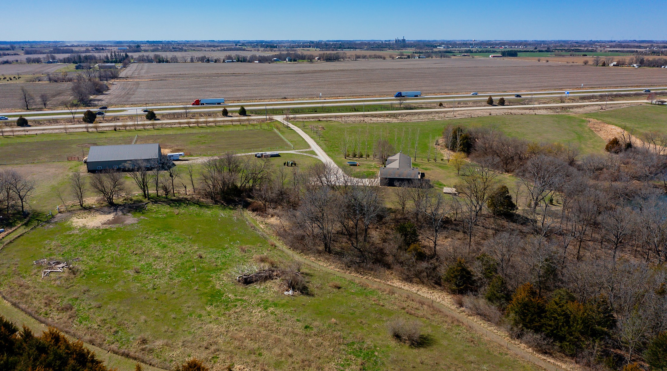 19075 Jewell Drive, Earlham, Iowa image 33