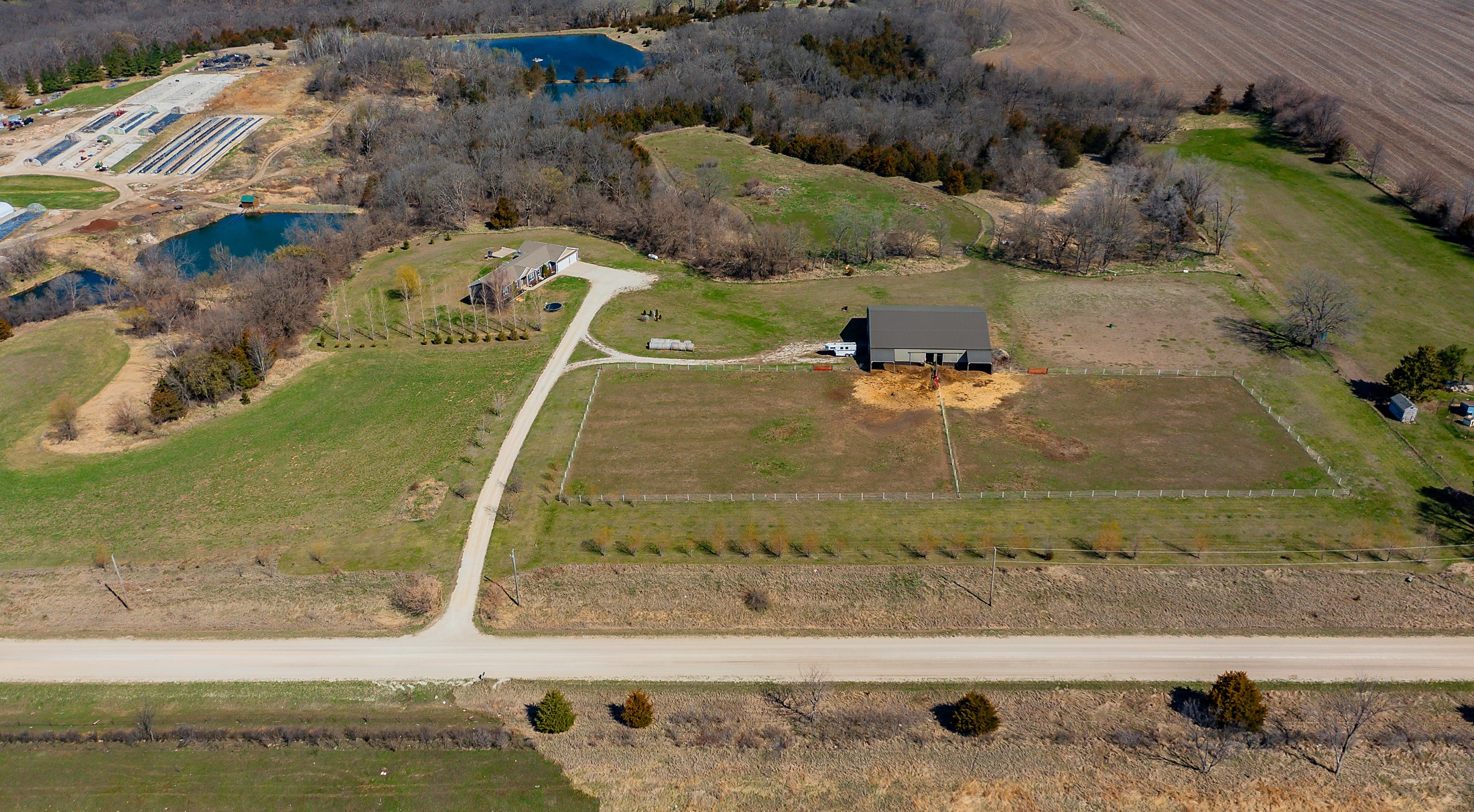 19075 Jewell Drive, Earlham, Iowa image 30