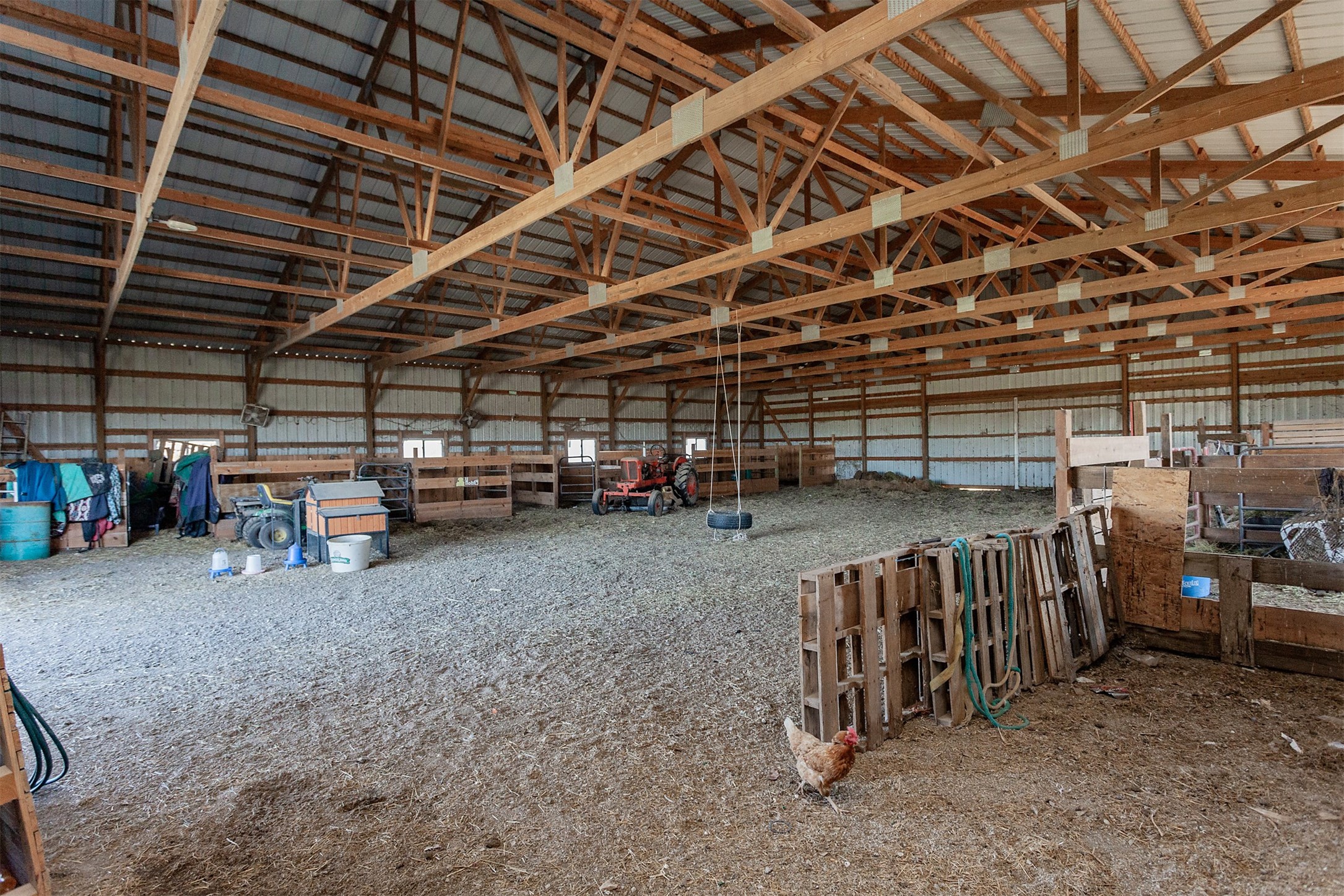 19075 Jewell Drive, Earlham, Iowa image 27