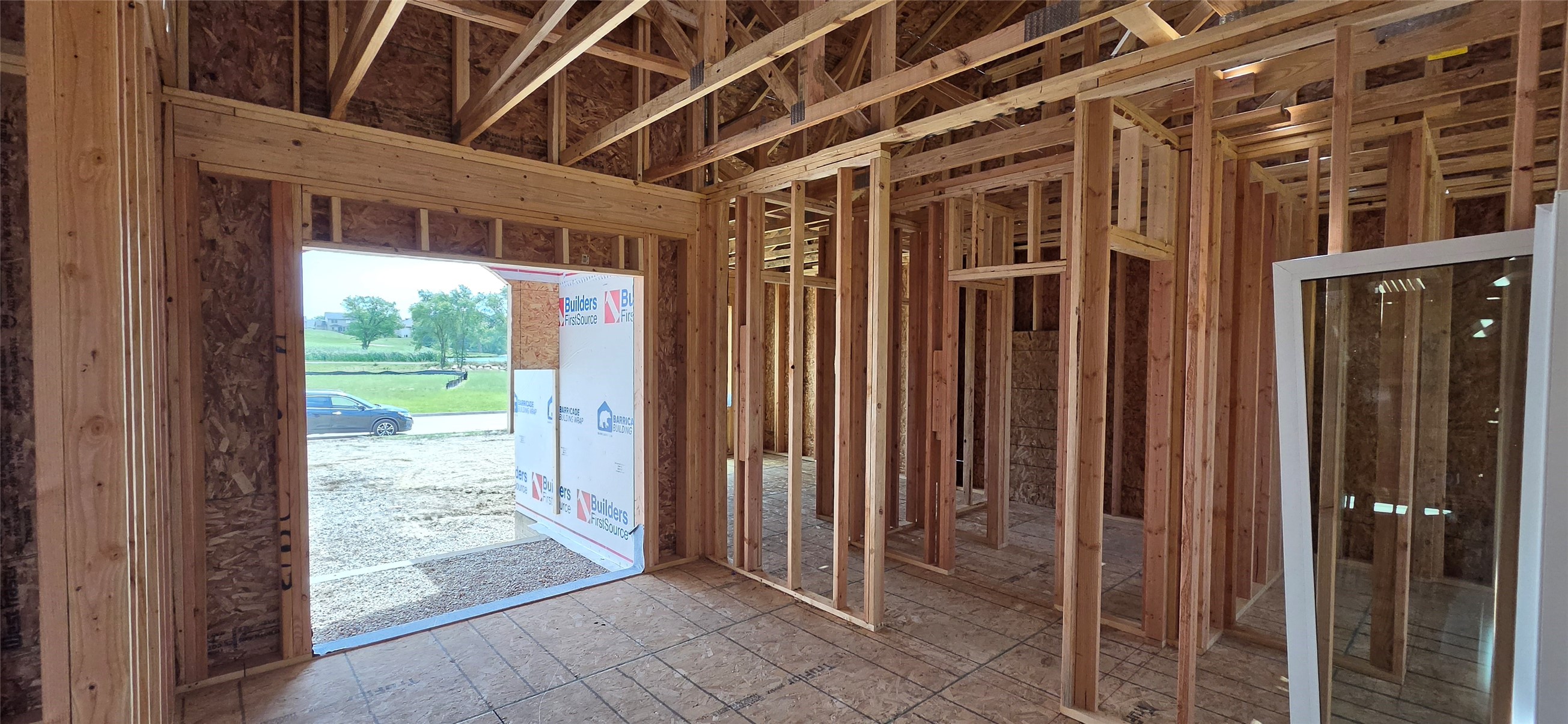 2913 Wakonda Drive