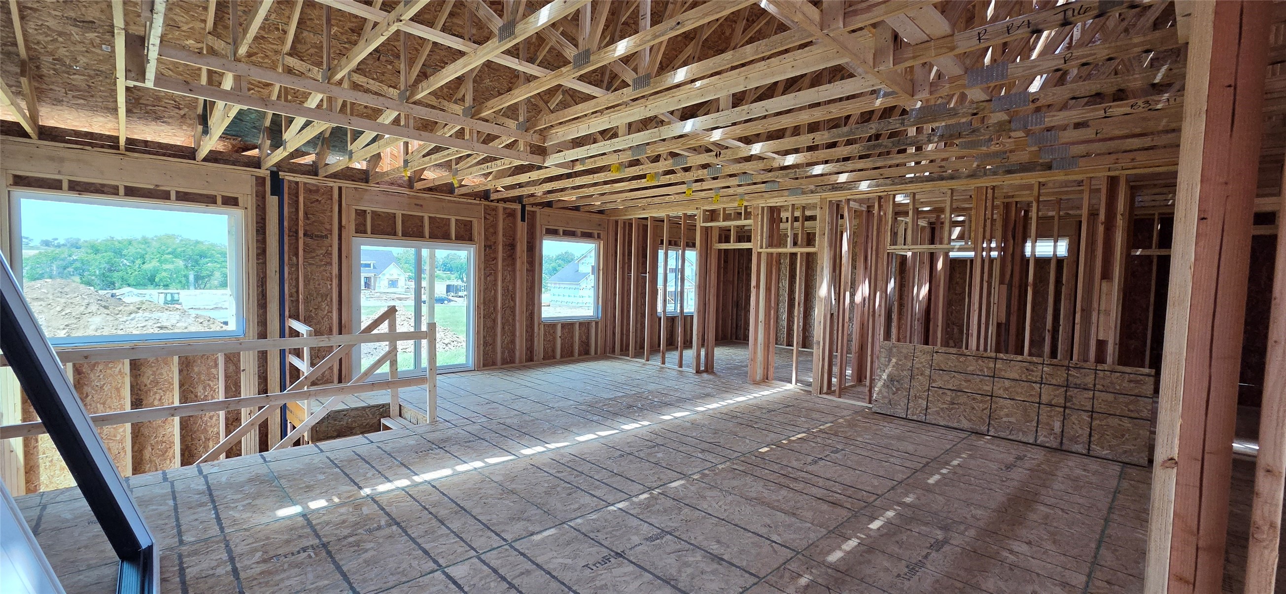 2913 Wakonda Drive