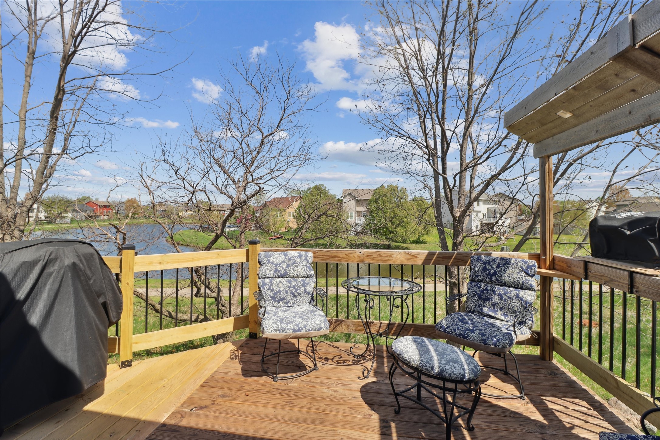 332 SE Willow Run Lane, Ankeny, Iowa image 12