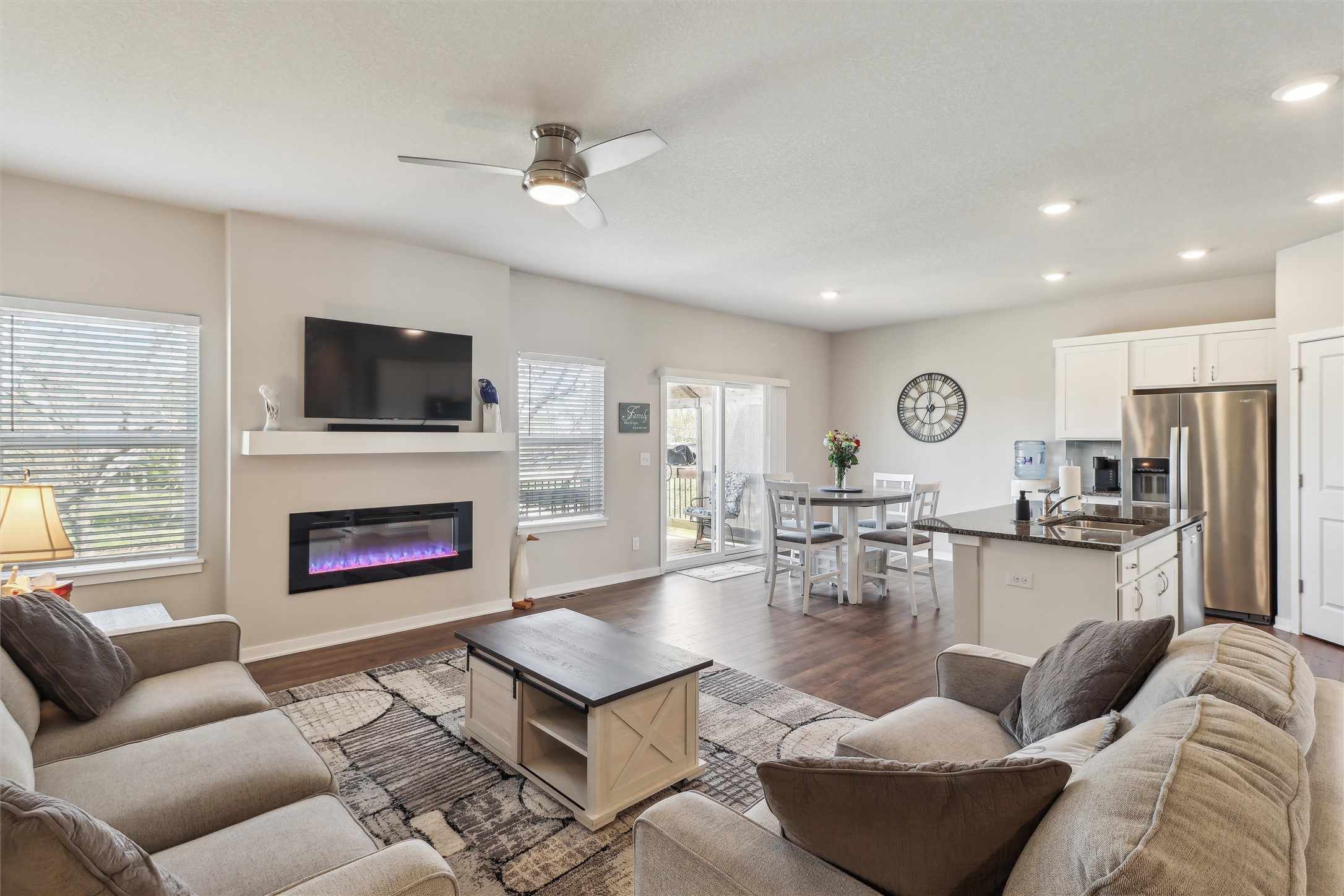 332 SE Willow Run Lane, Ankeny, Iowa image 5