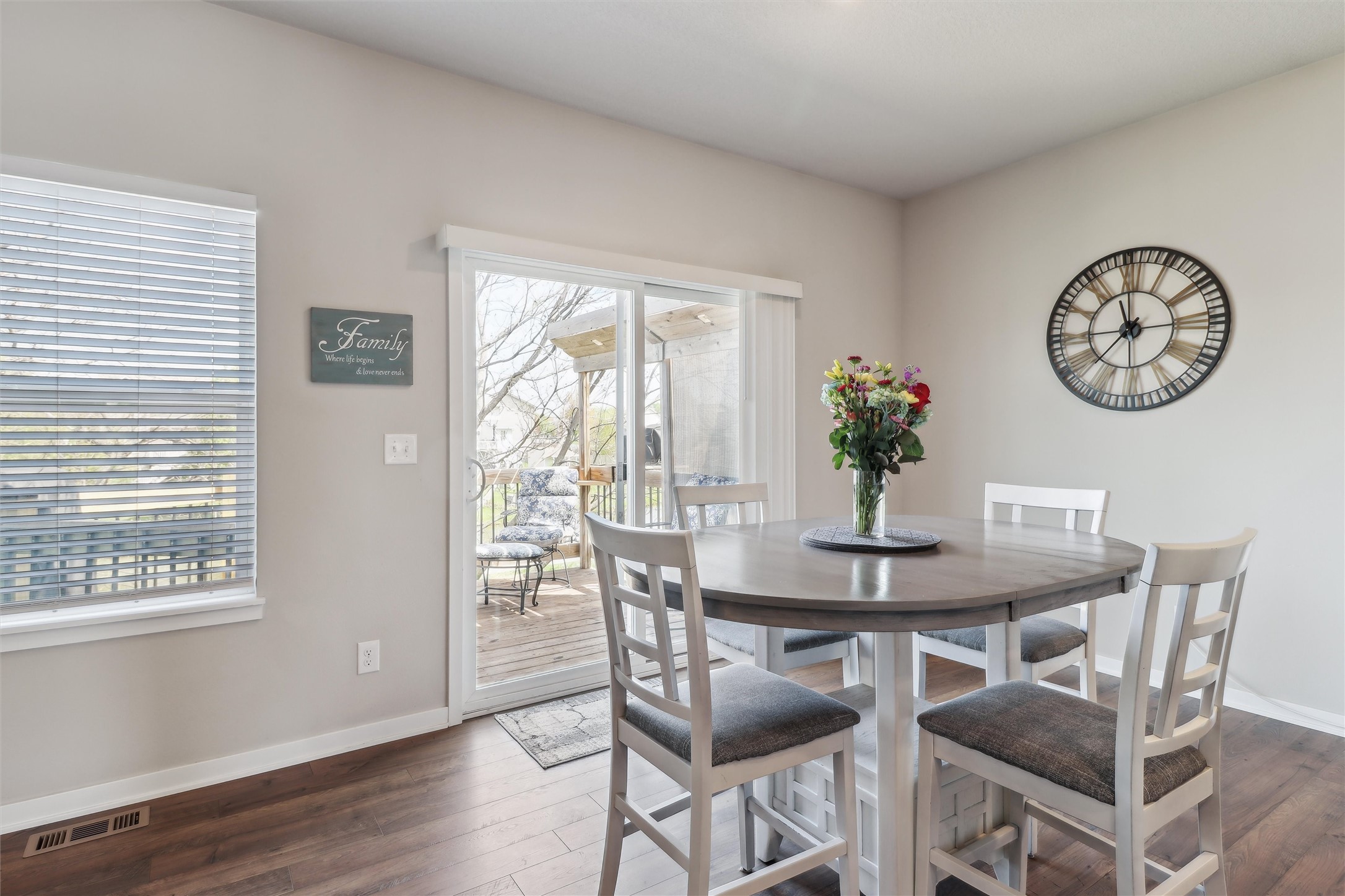 332 SE Willow Run Lane, Ankeny, Iowa image 9