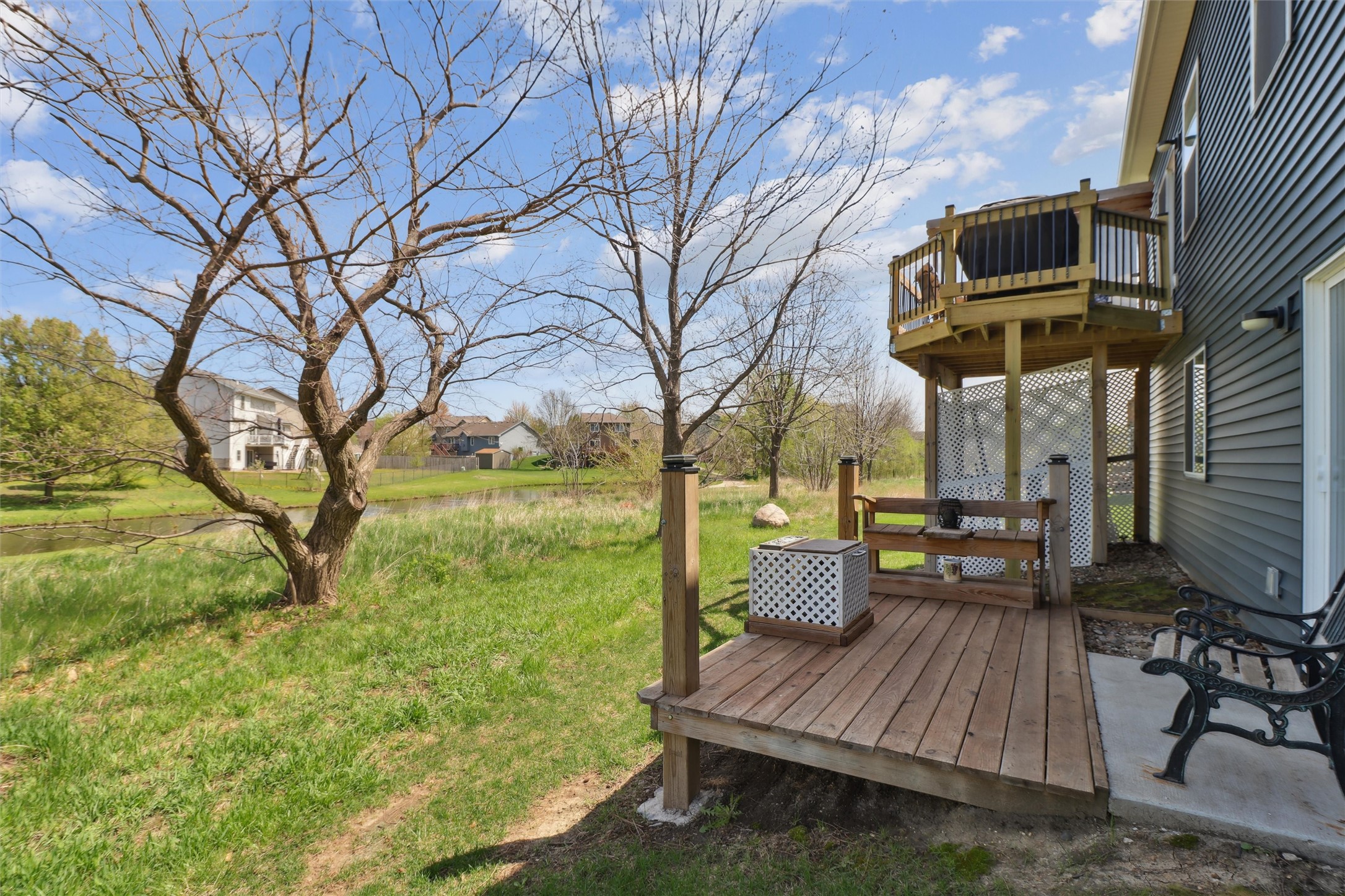 332 SE Willow Run Lane, Ankeny, Iowa image 23