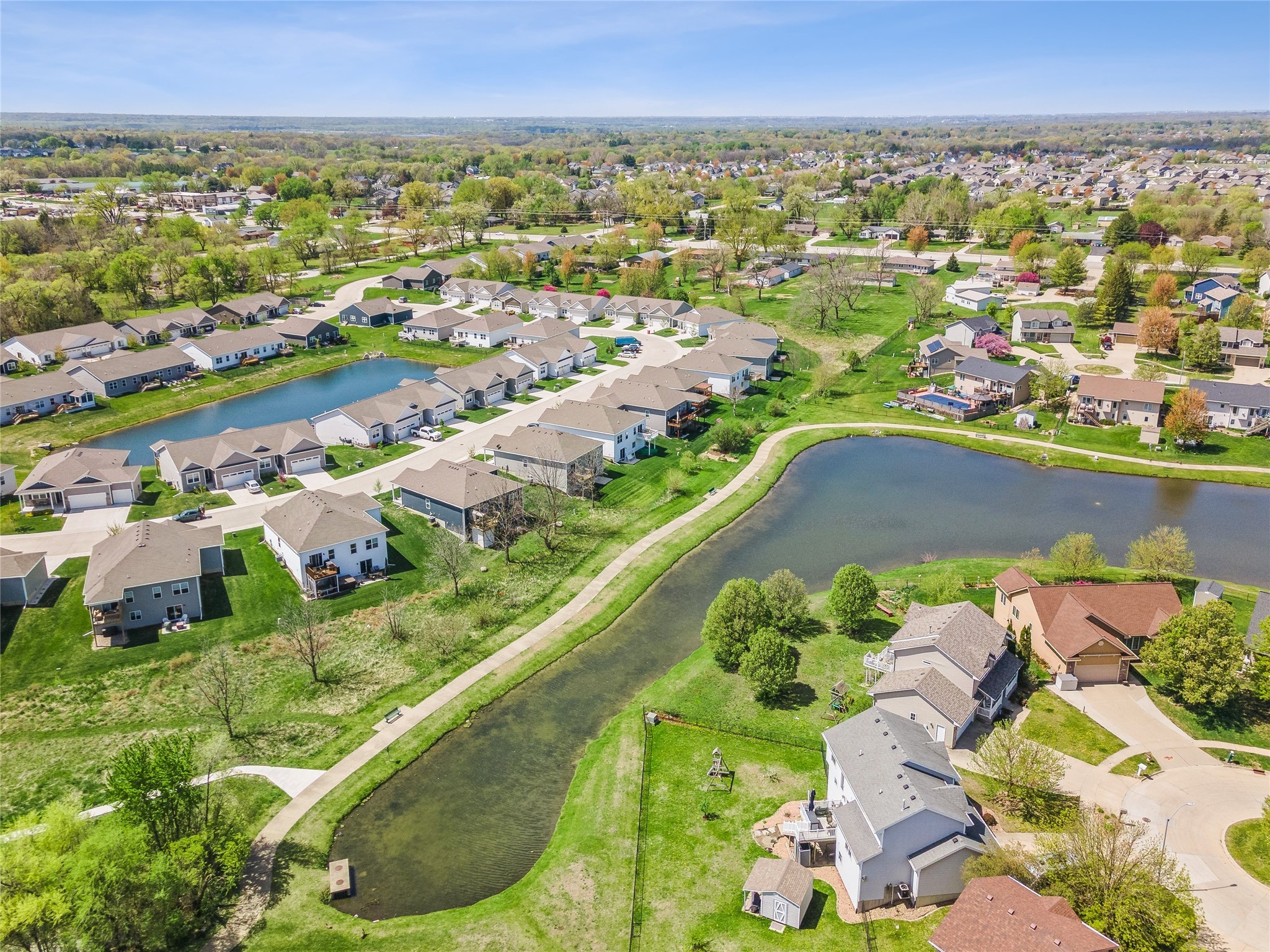 332 SE Willow Run Lane, Ankeny, Iowa image 3