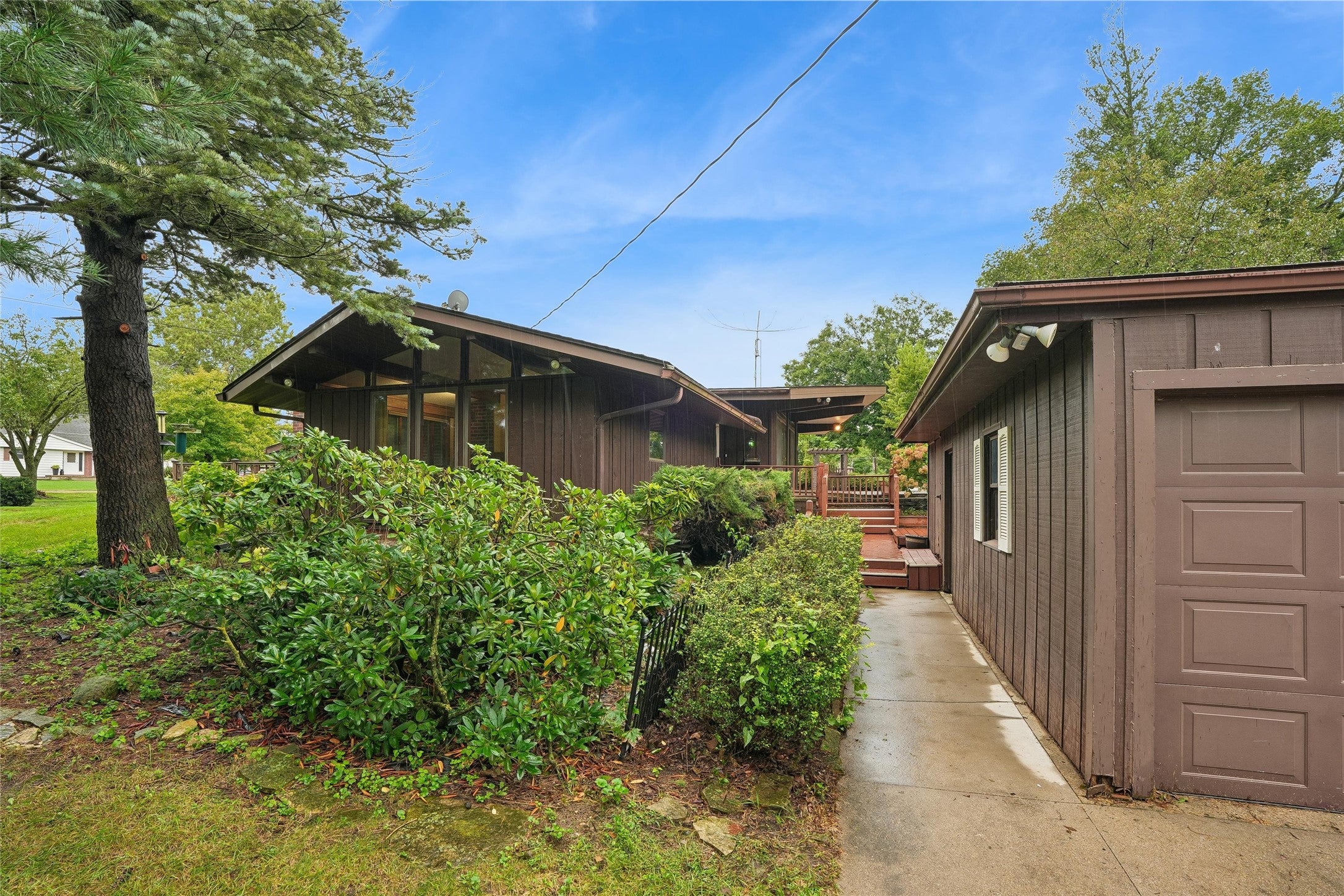 1204 Locust Street