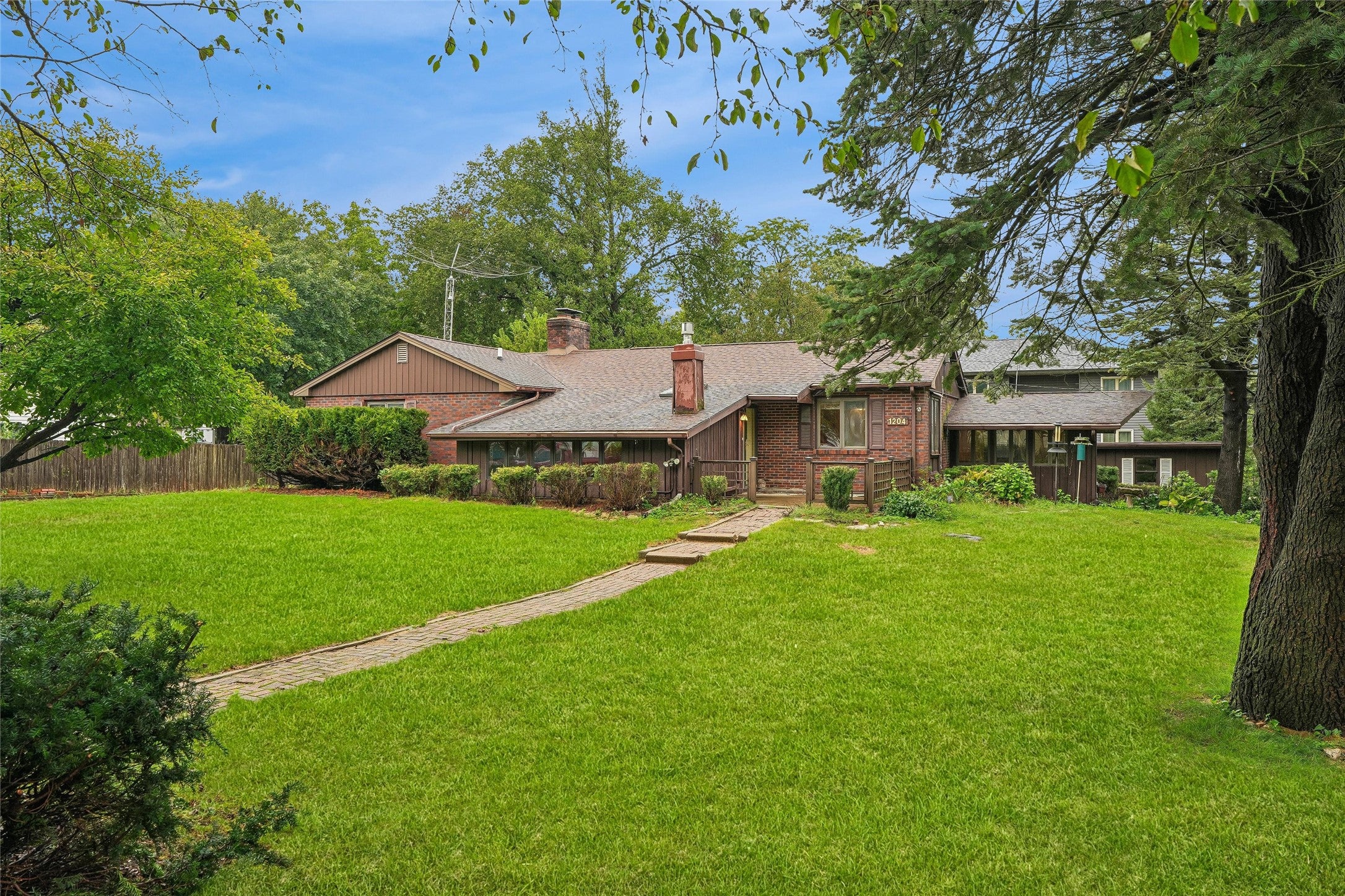 1204 Locust Street