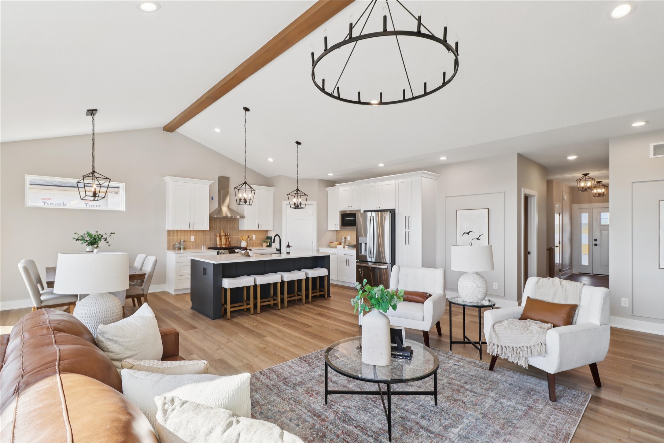 16628 Deerview Drive