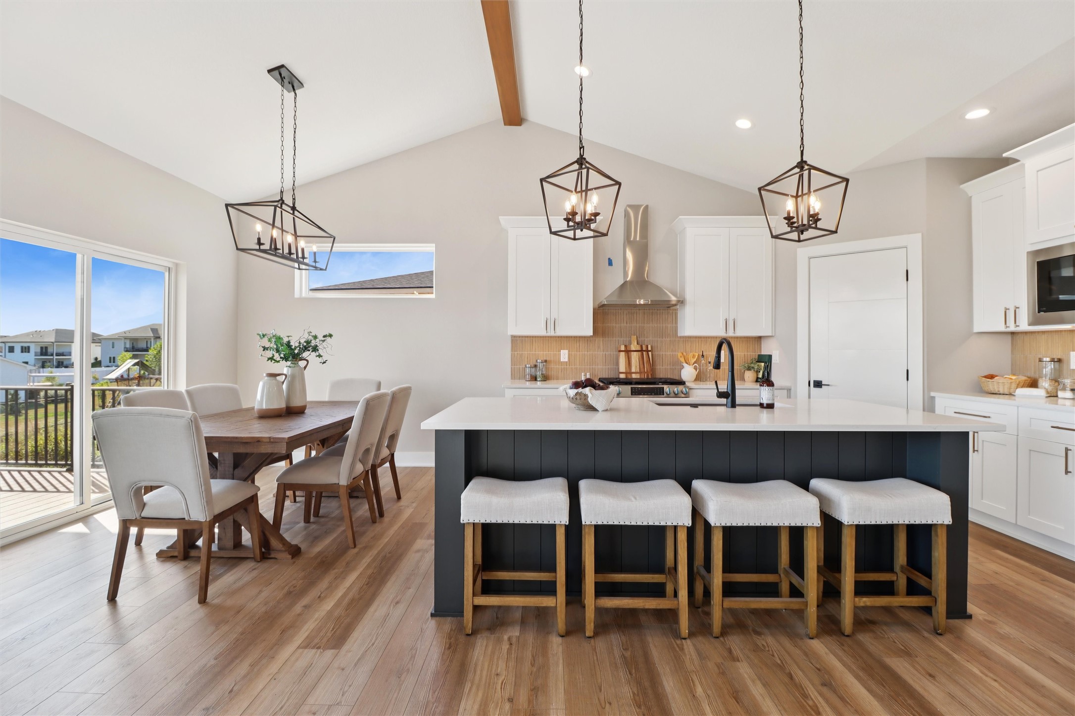 16628 Deerview Drive