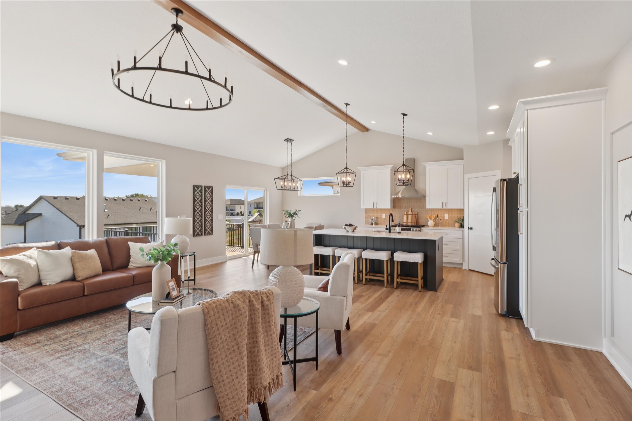 16628 Deerview Drive