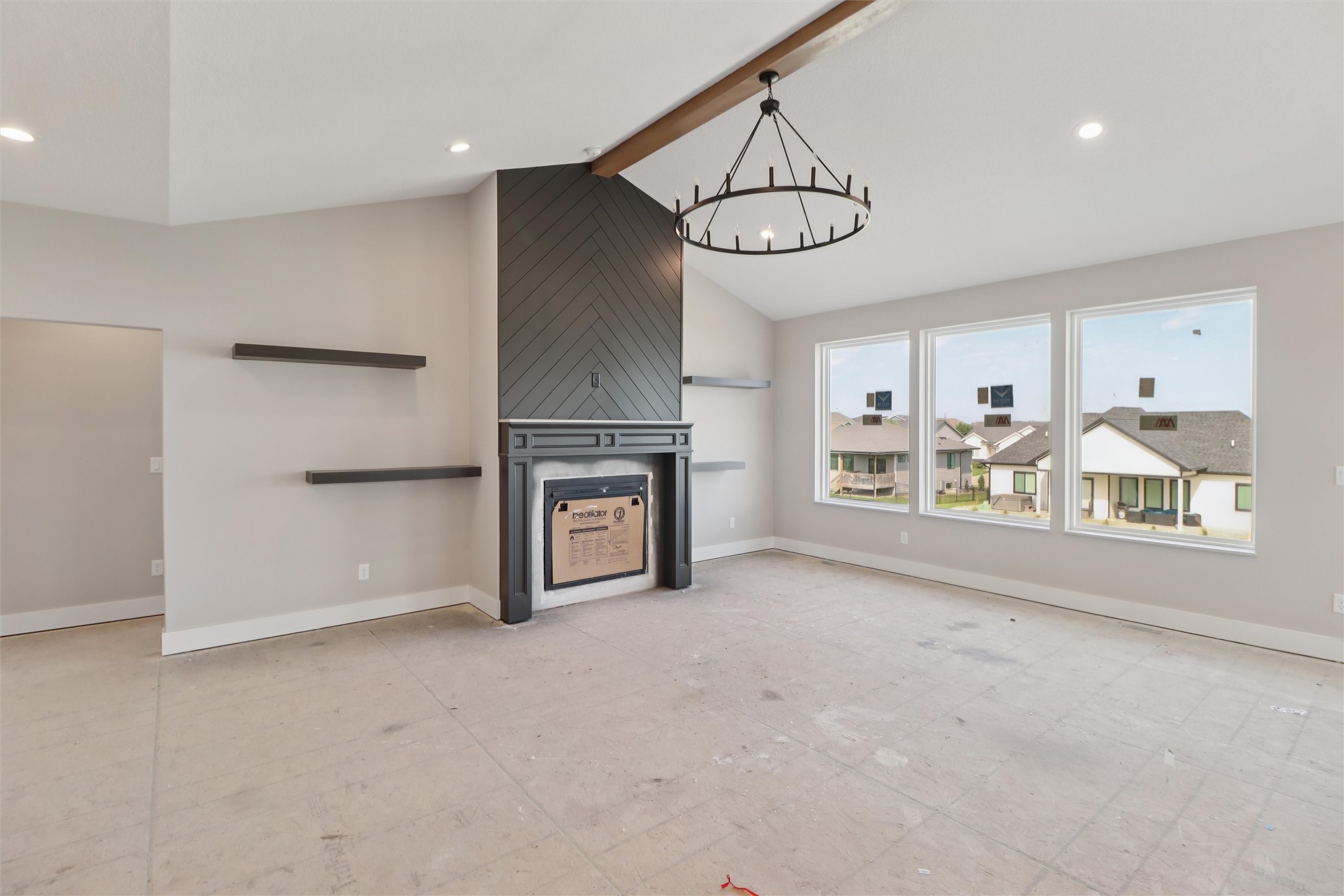 16628 Deerview Drive