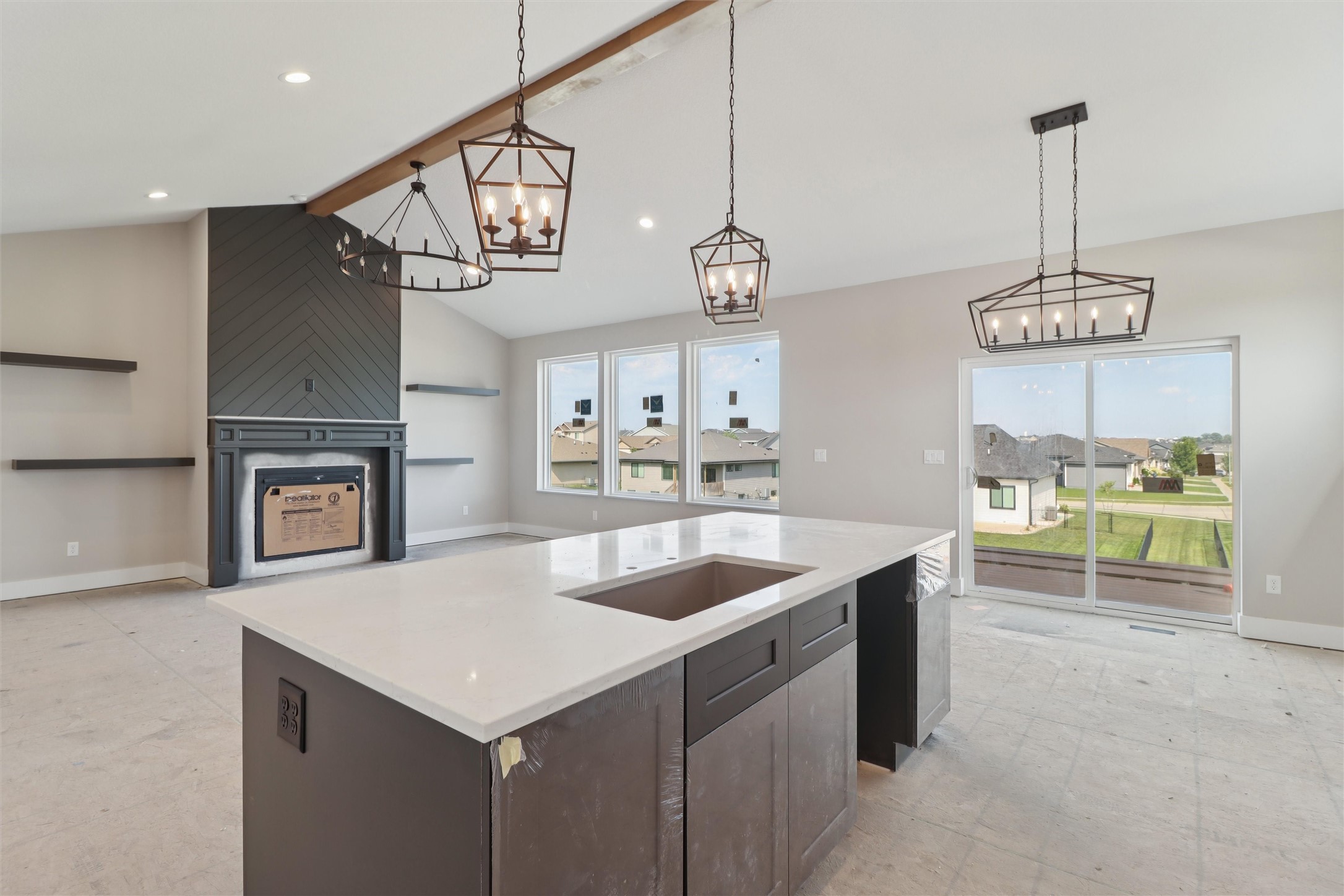 16628 Deerview Drive